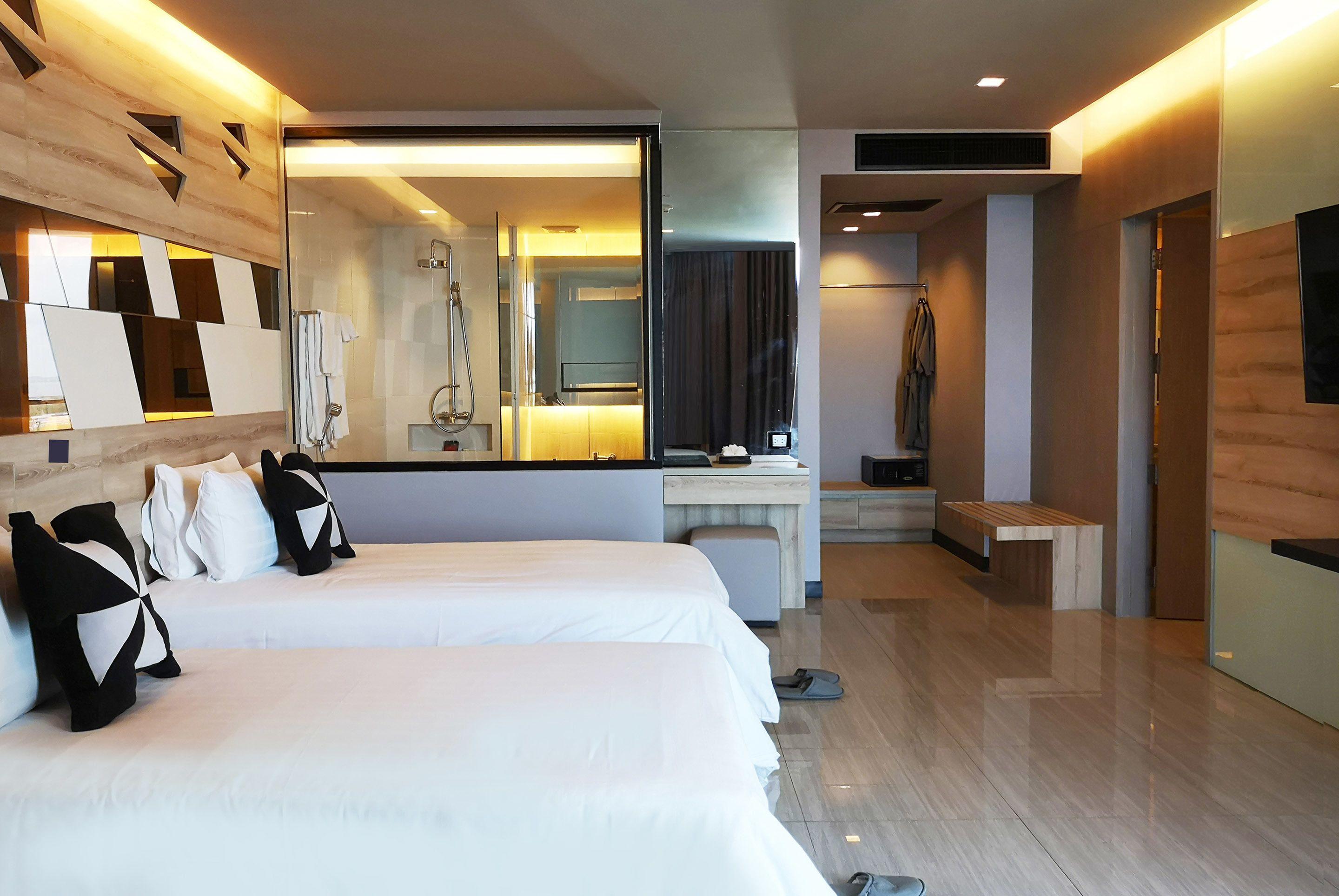Tsix5 Phenomenal 5* Pattaya