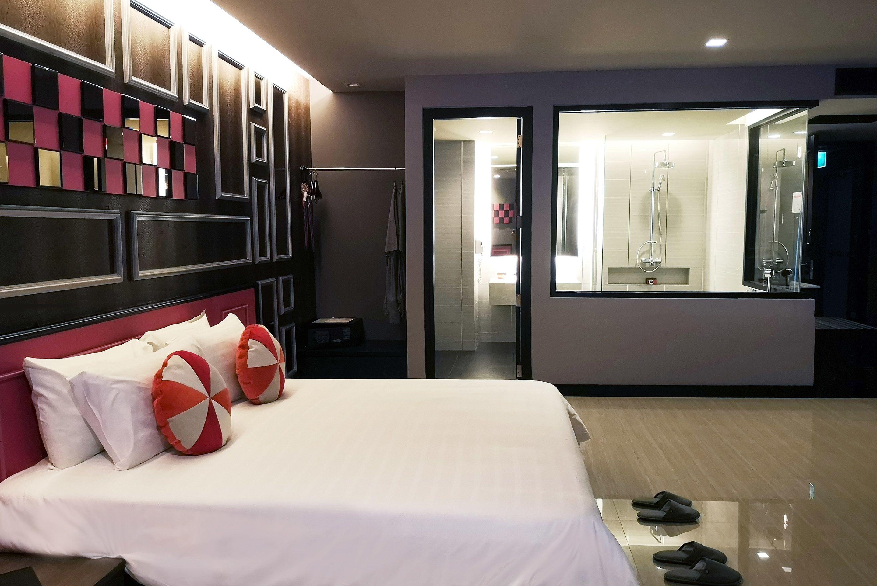 Hotel Tsix5 Phenomenal