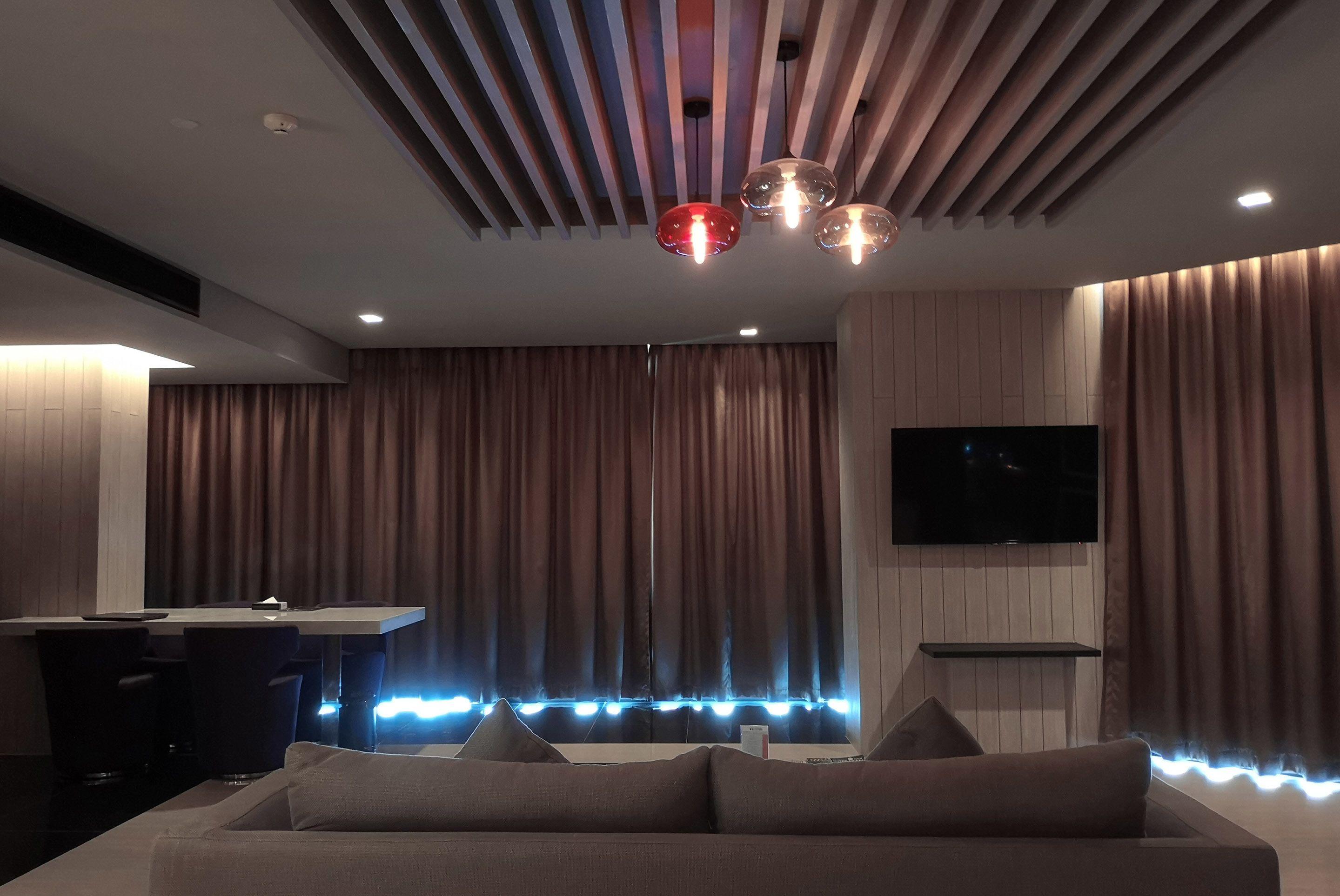 Tsix5 Phenomenal 5* Pattaya