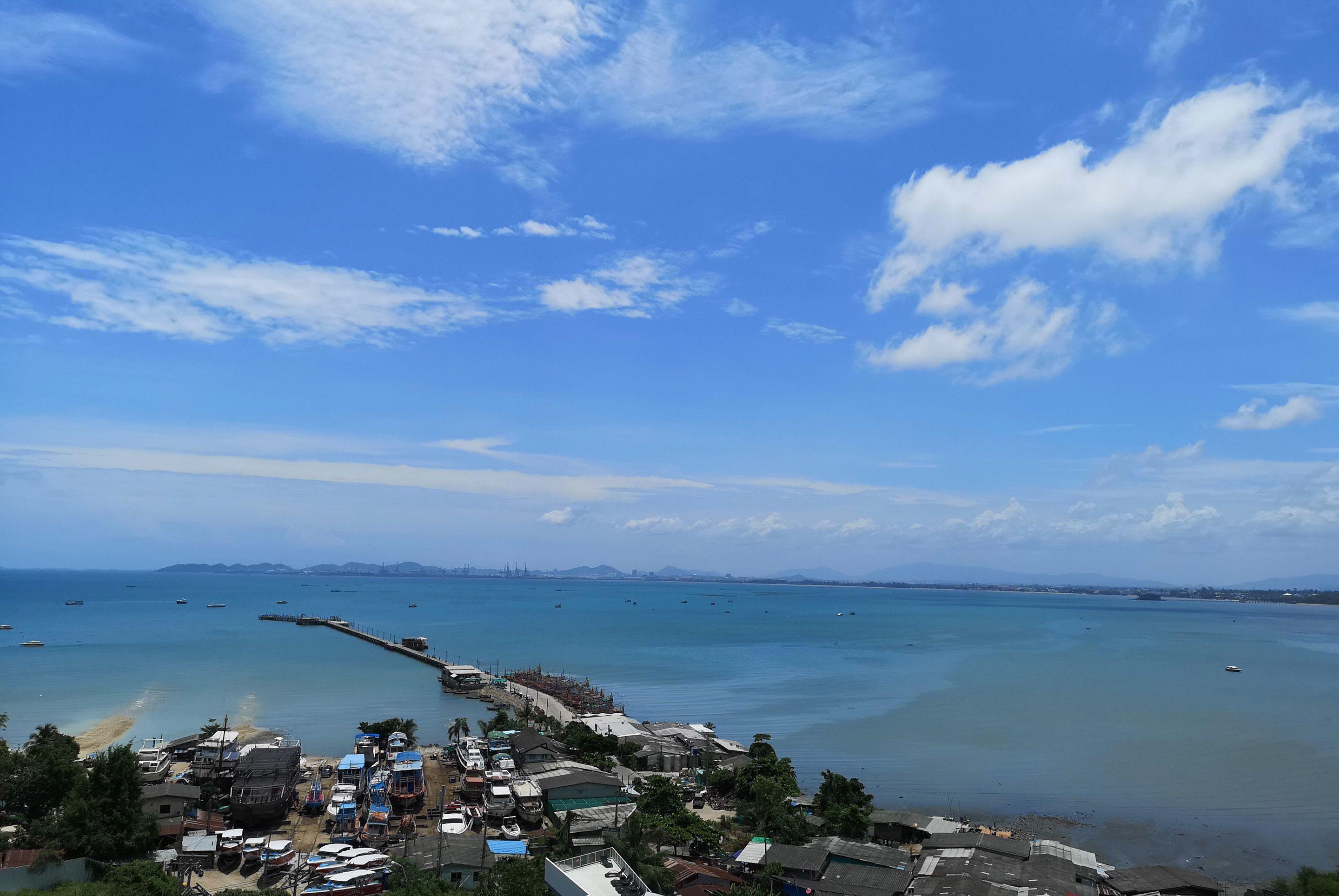 Tsix5 Phenomenal Pattaya