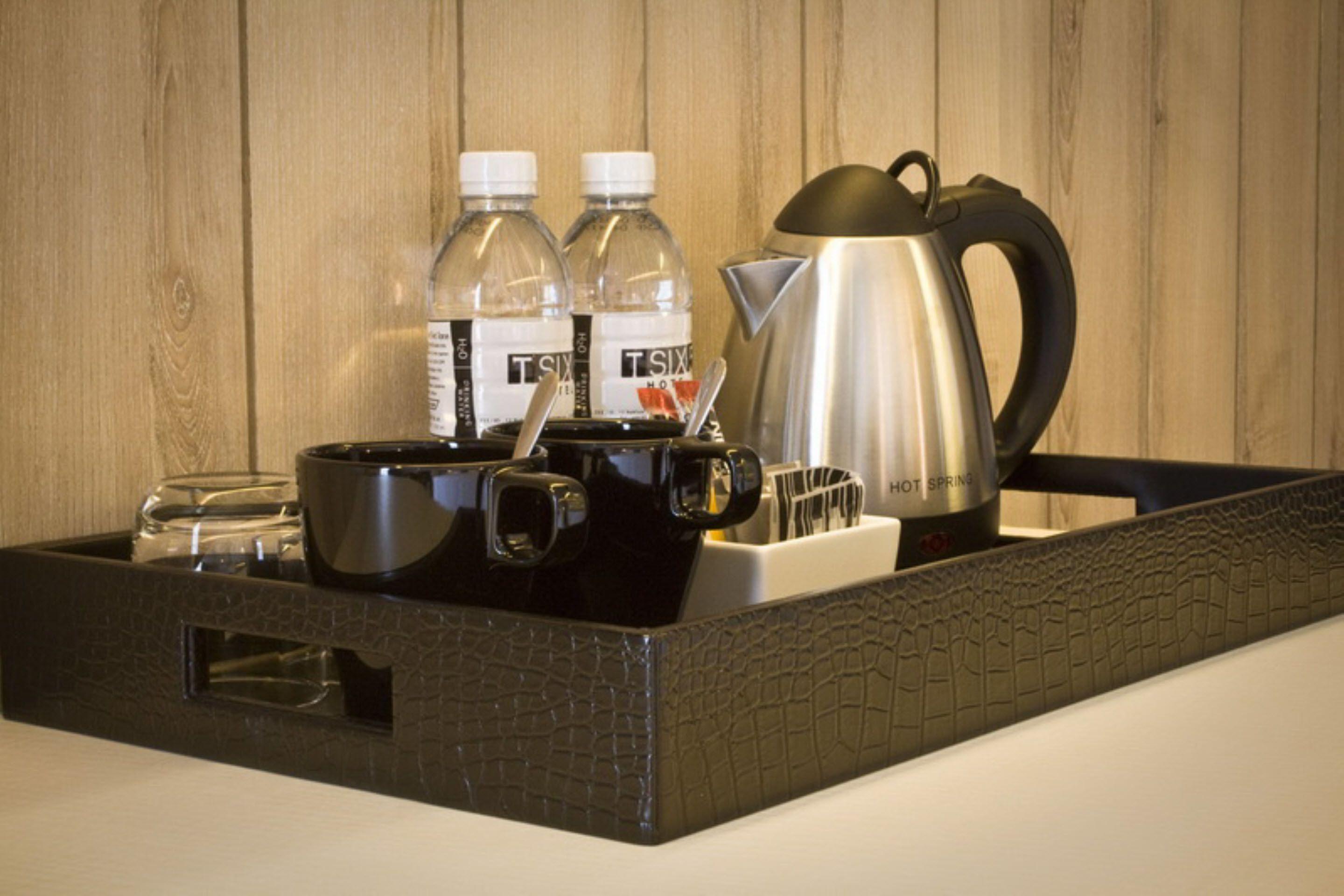 Hotel Tsix5 Phenomenal