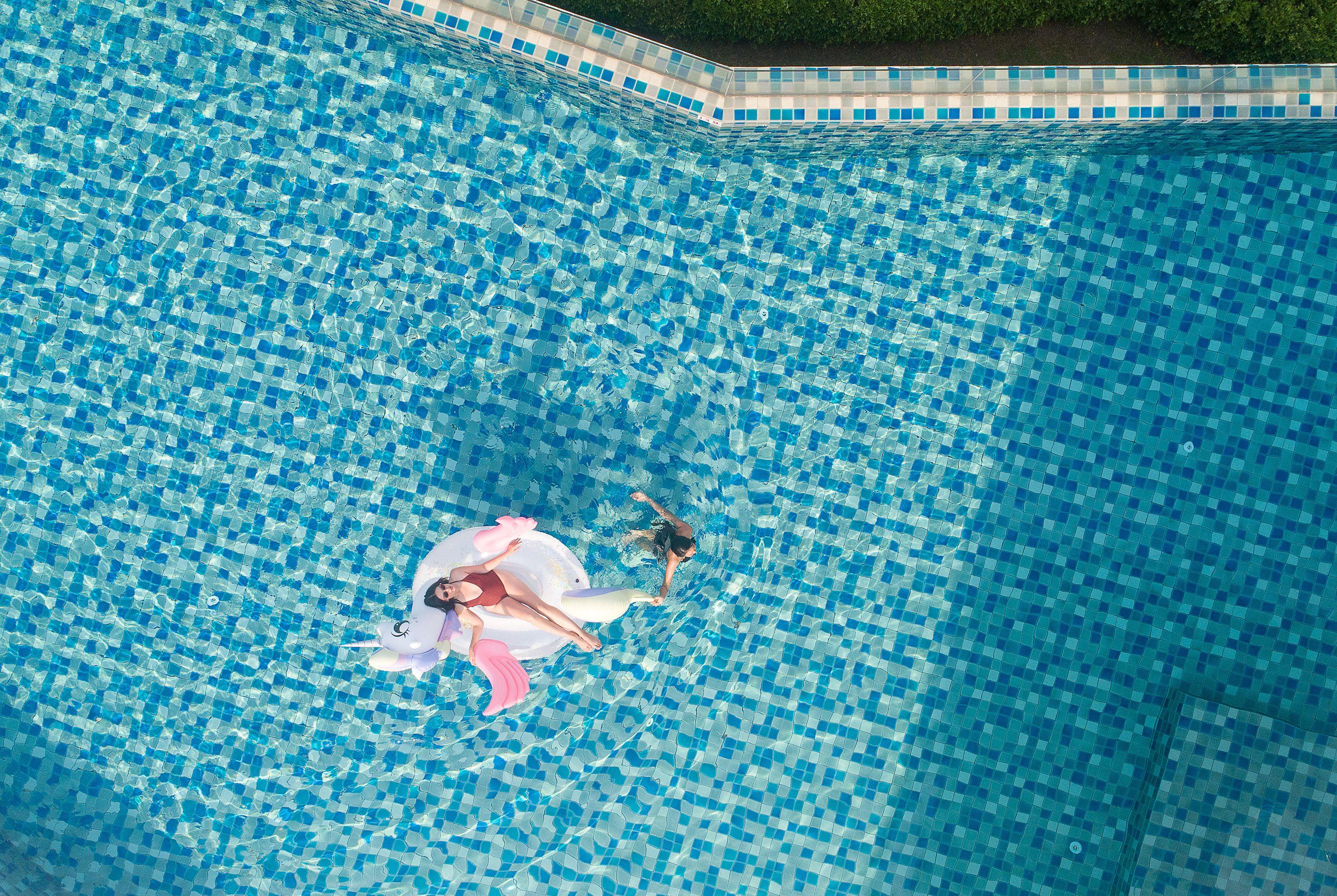 Tsix5 Phenomenal Hotel Pattaya