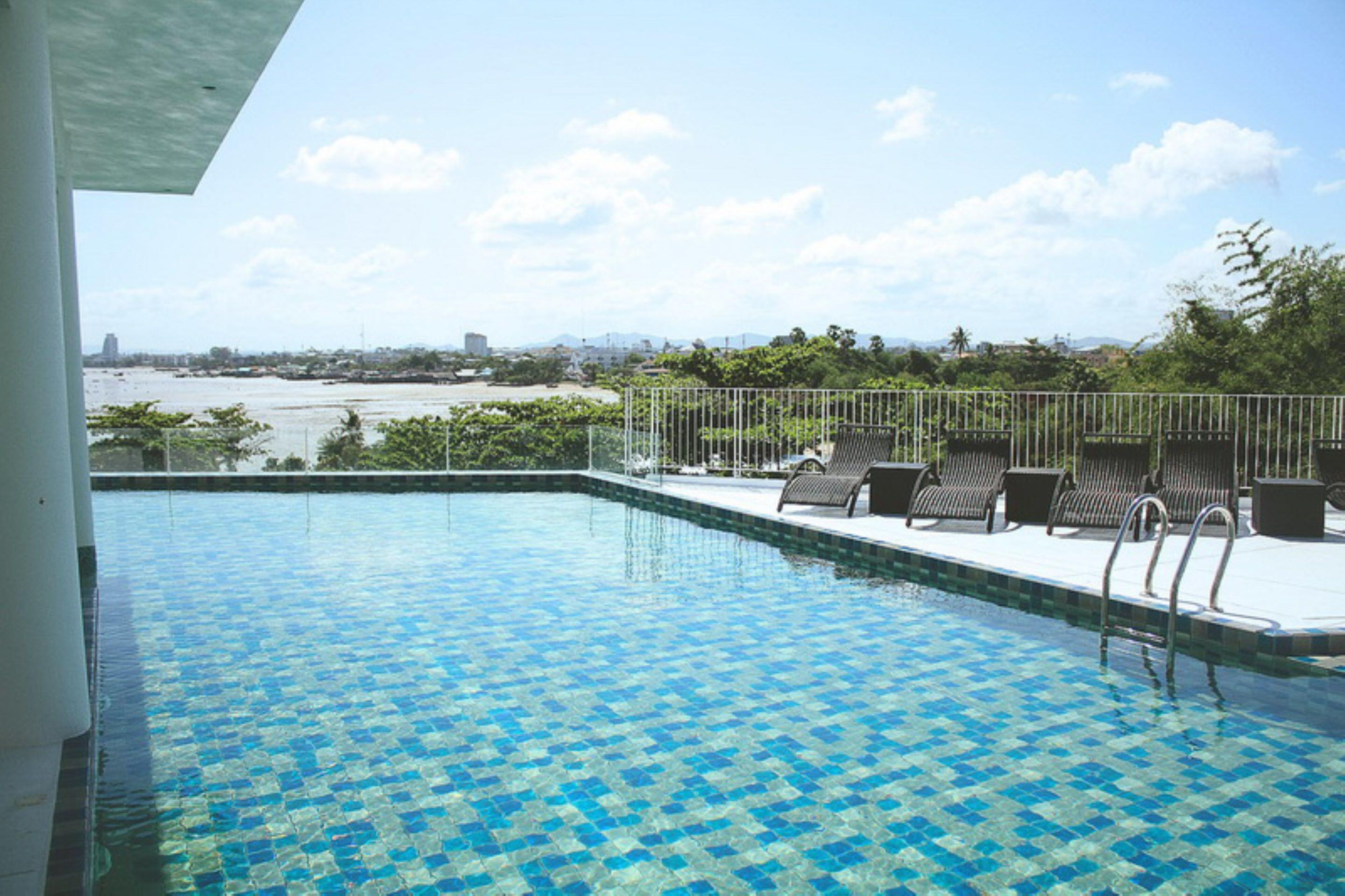 Hotel Tsix5 Phenomenal 5*