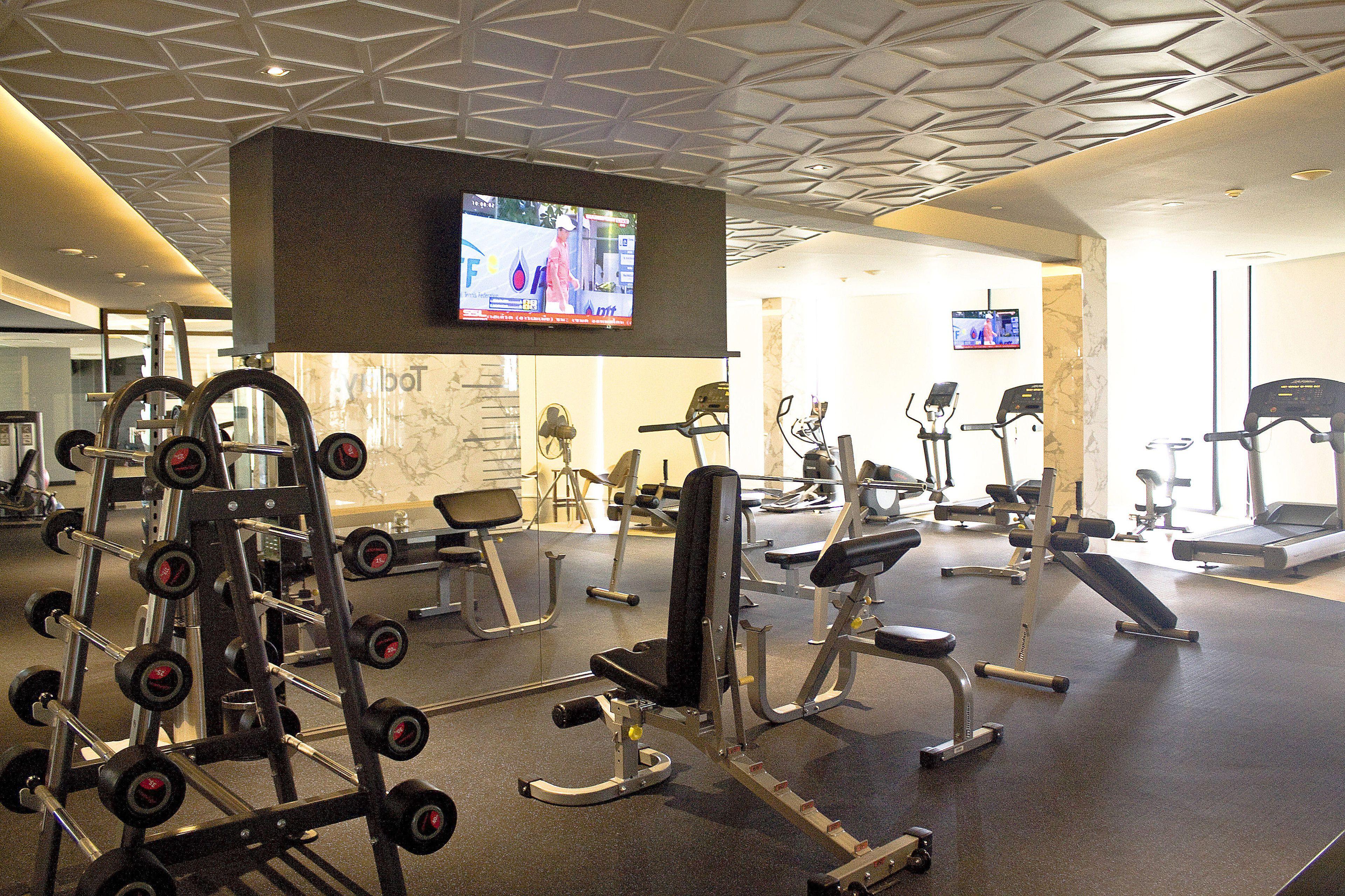 Hotel Tsix5 Phenomenal 5*