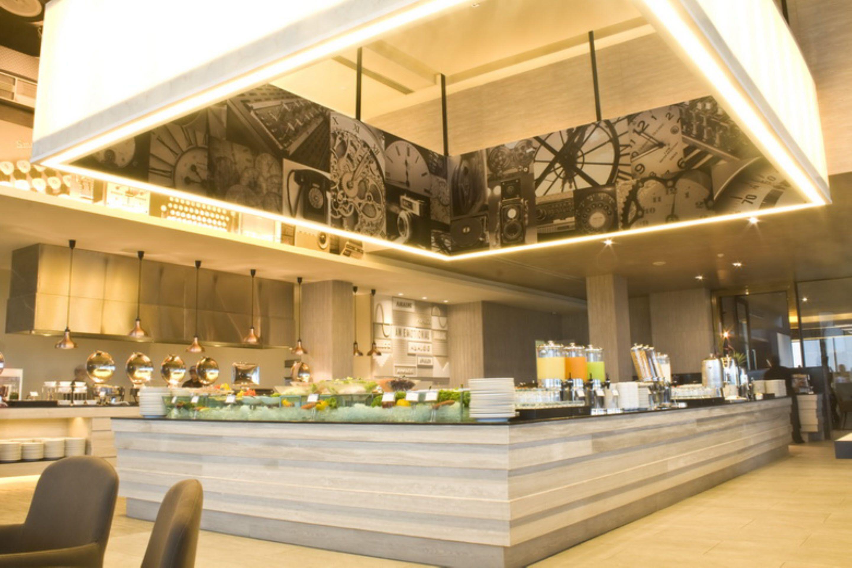 Hotel Tsix5 Phenomenal