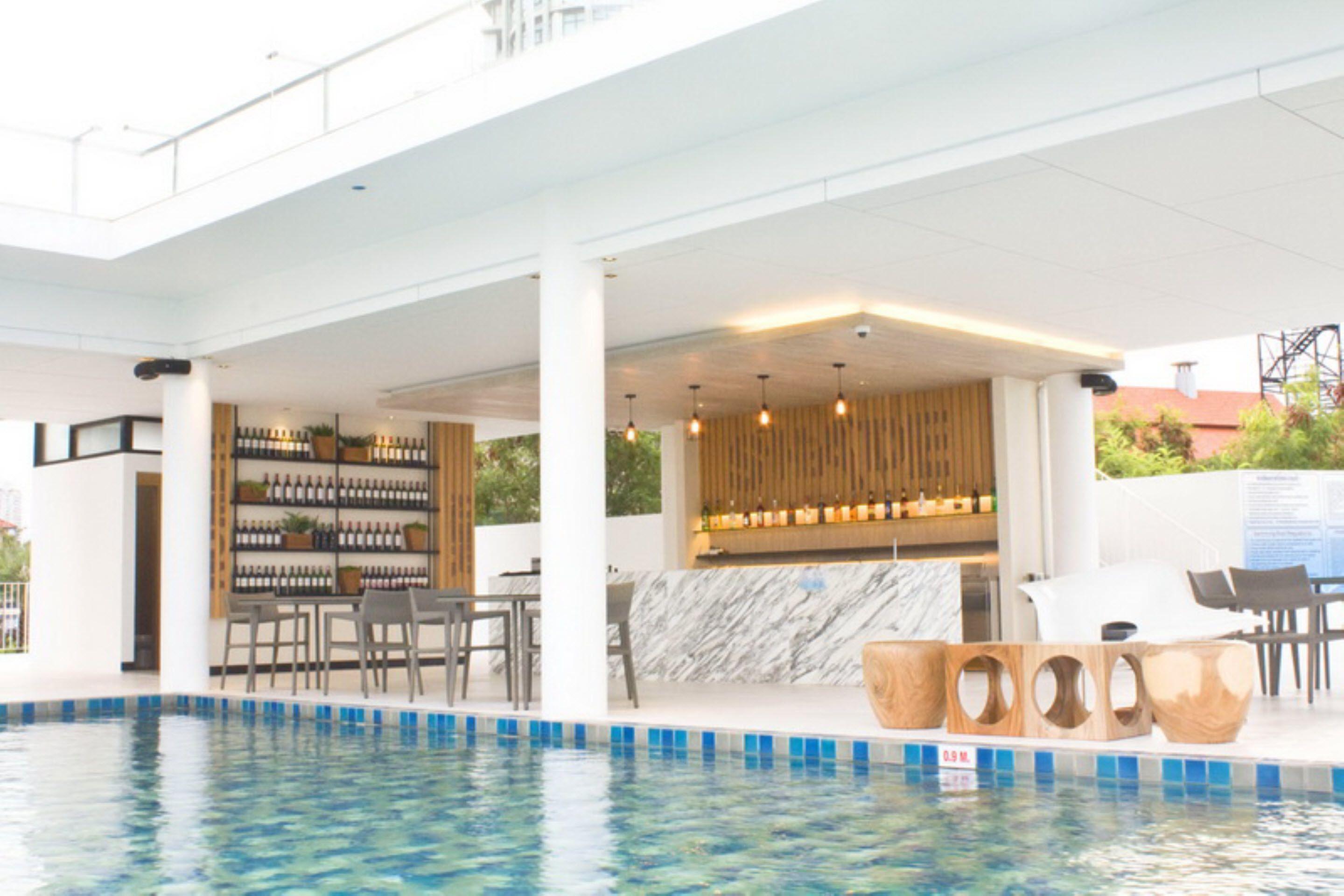 Hotel Tsix5 Phenomenal