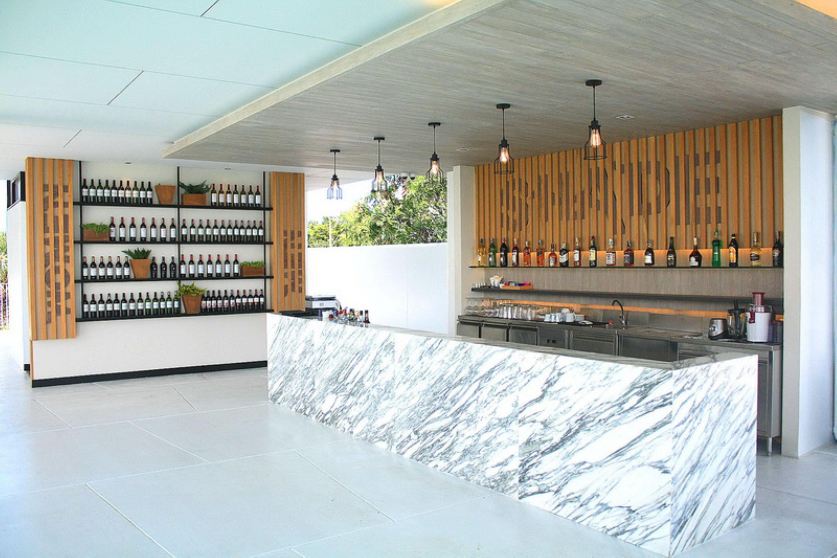 Tsix5 Phenomenal 5* Pattaya