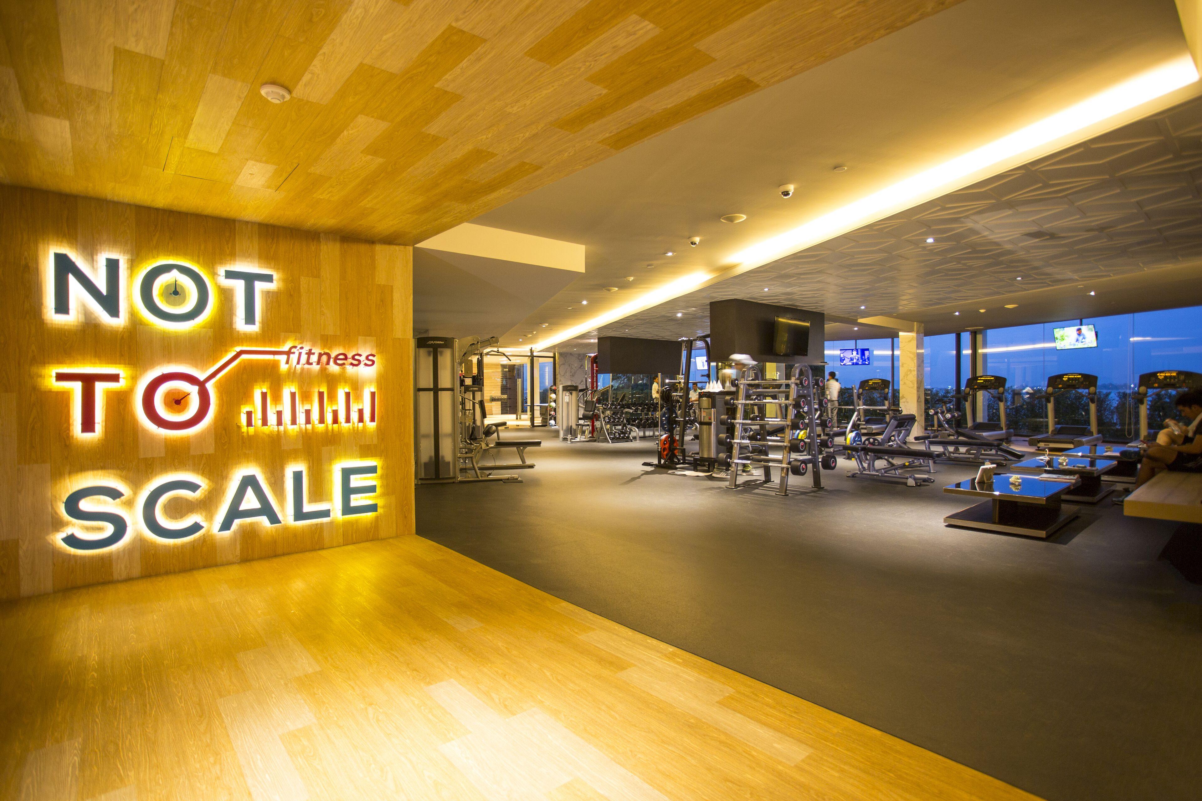 Hotel Tsix5 Phenomenal