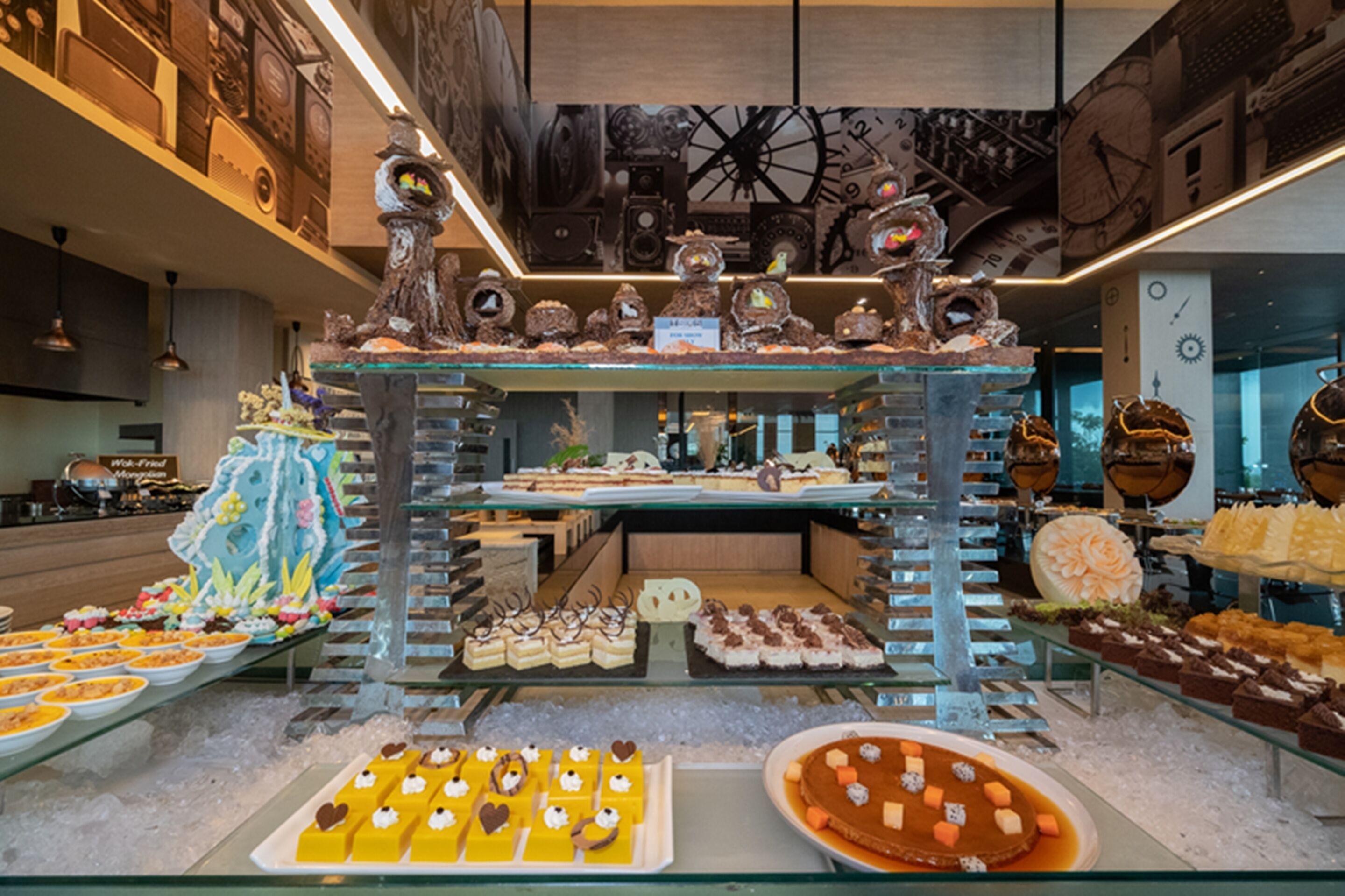 Tsix5 Phenomenal Hotel 5*