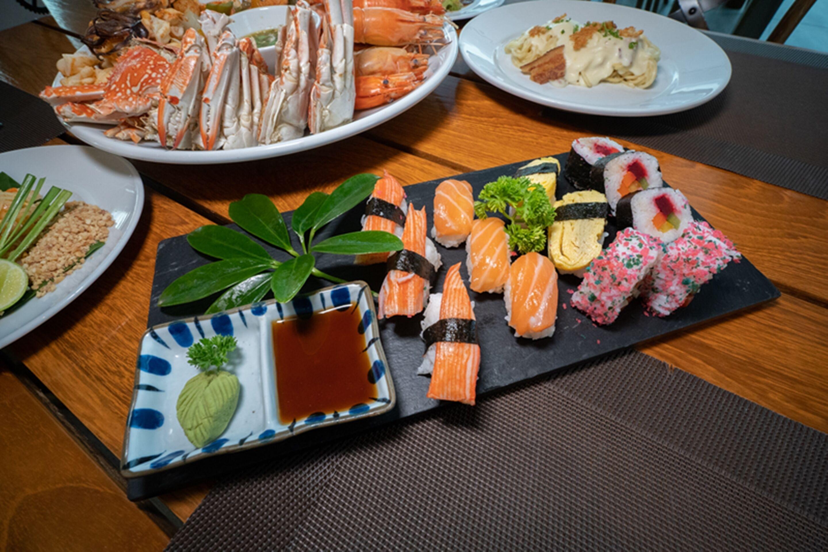 Tsix5 Phenomenal Pattaya