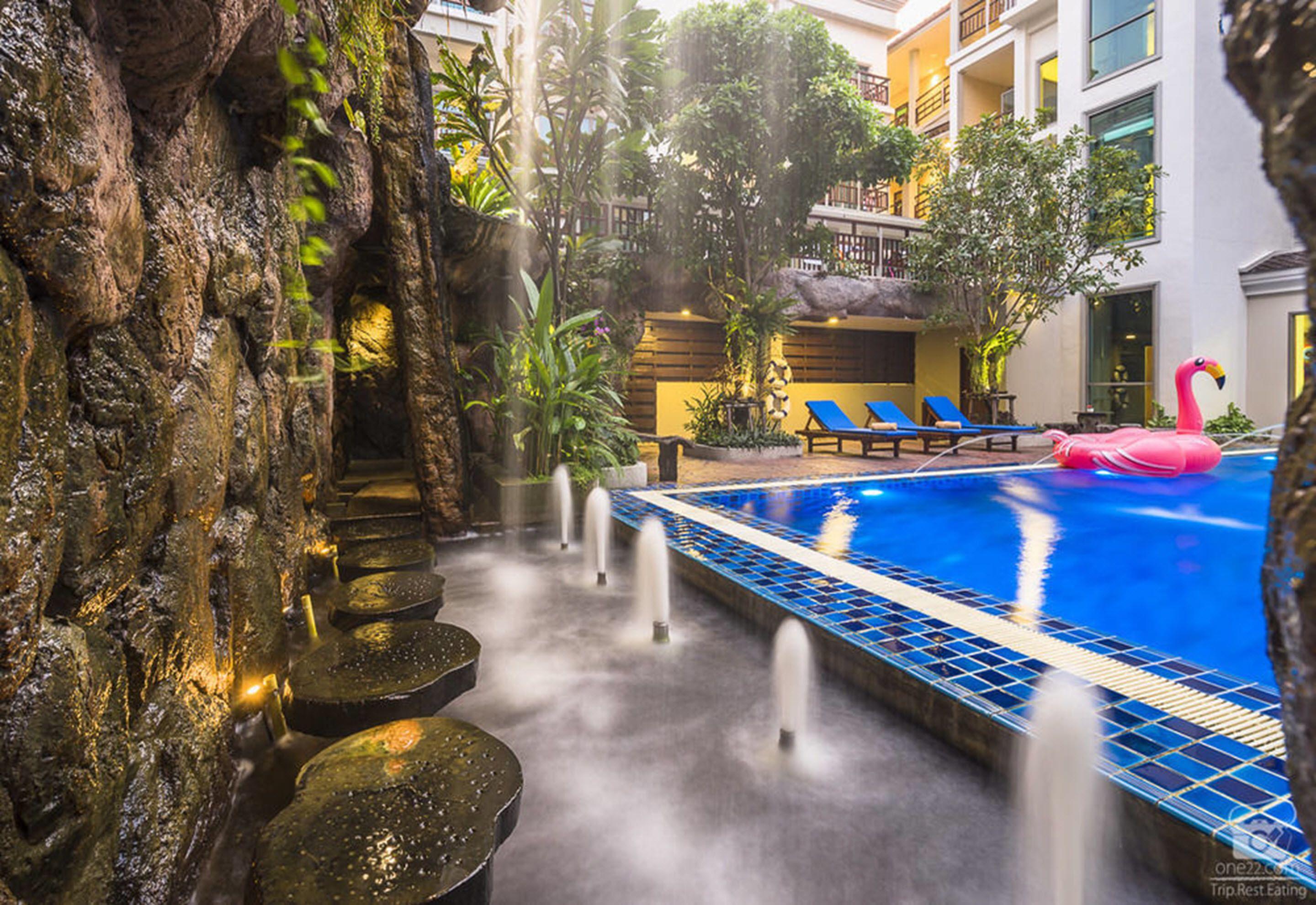 The Agate Boutique 4*