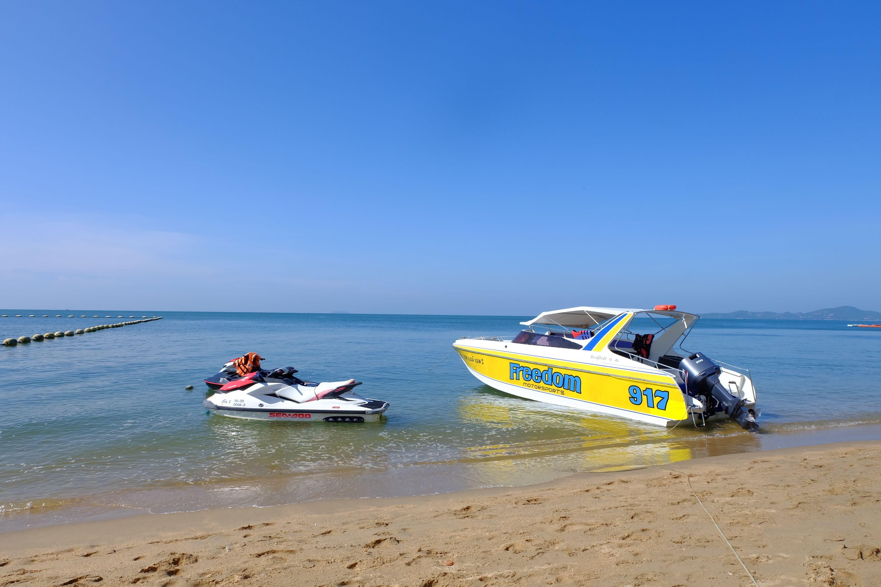 The Agate Boutique Resort