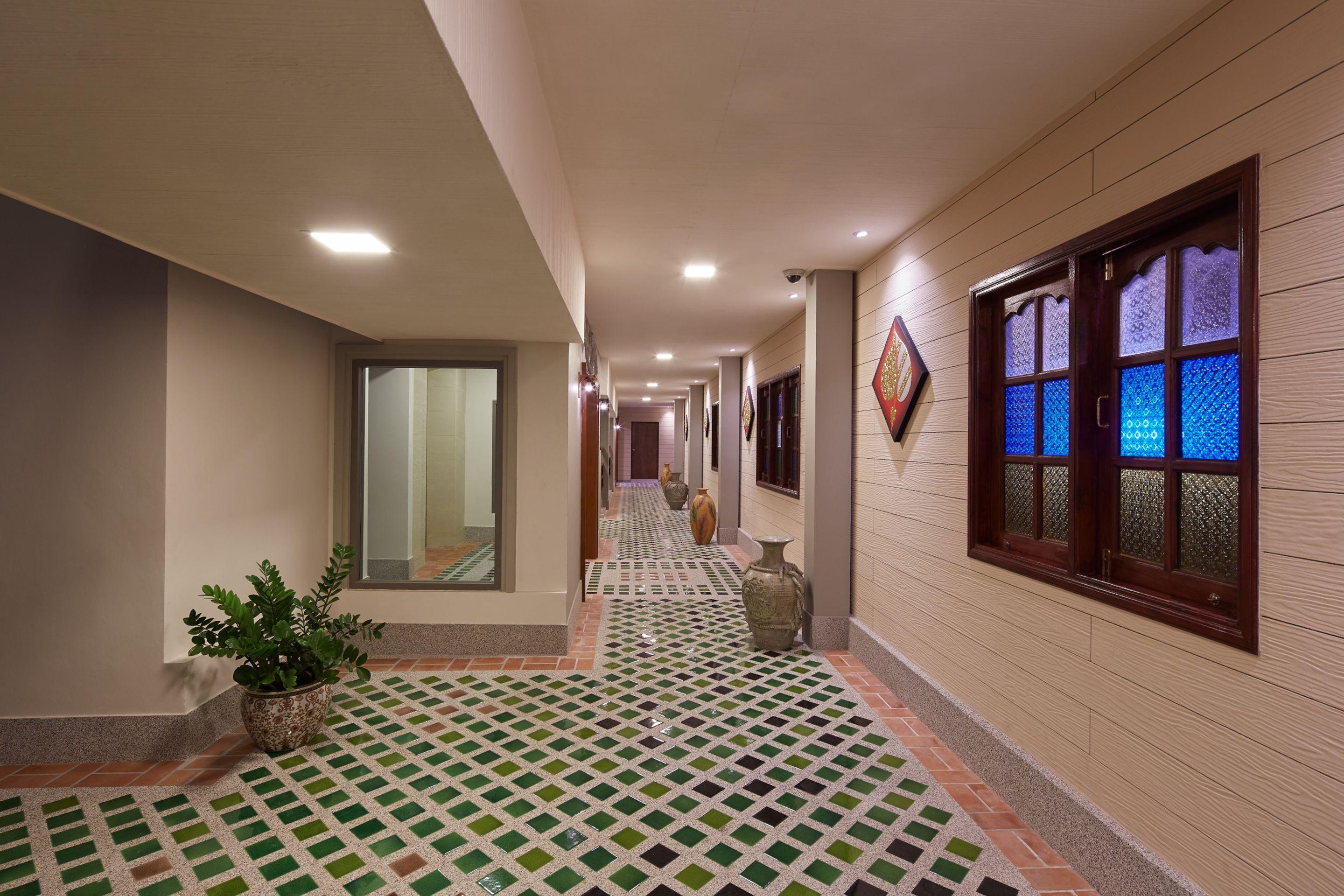 The Agate Boutique Resort Pattaya