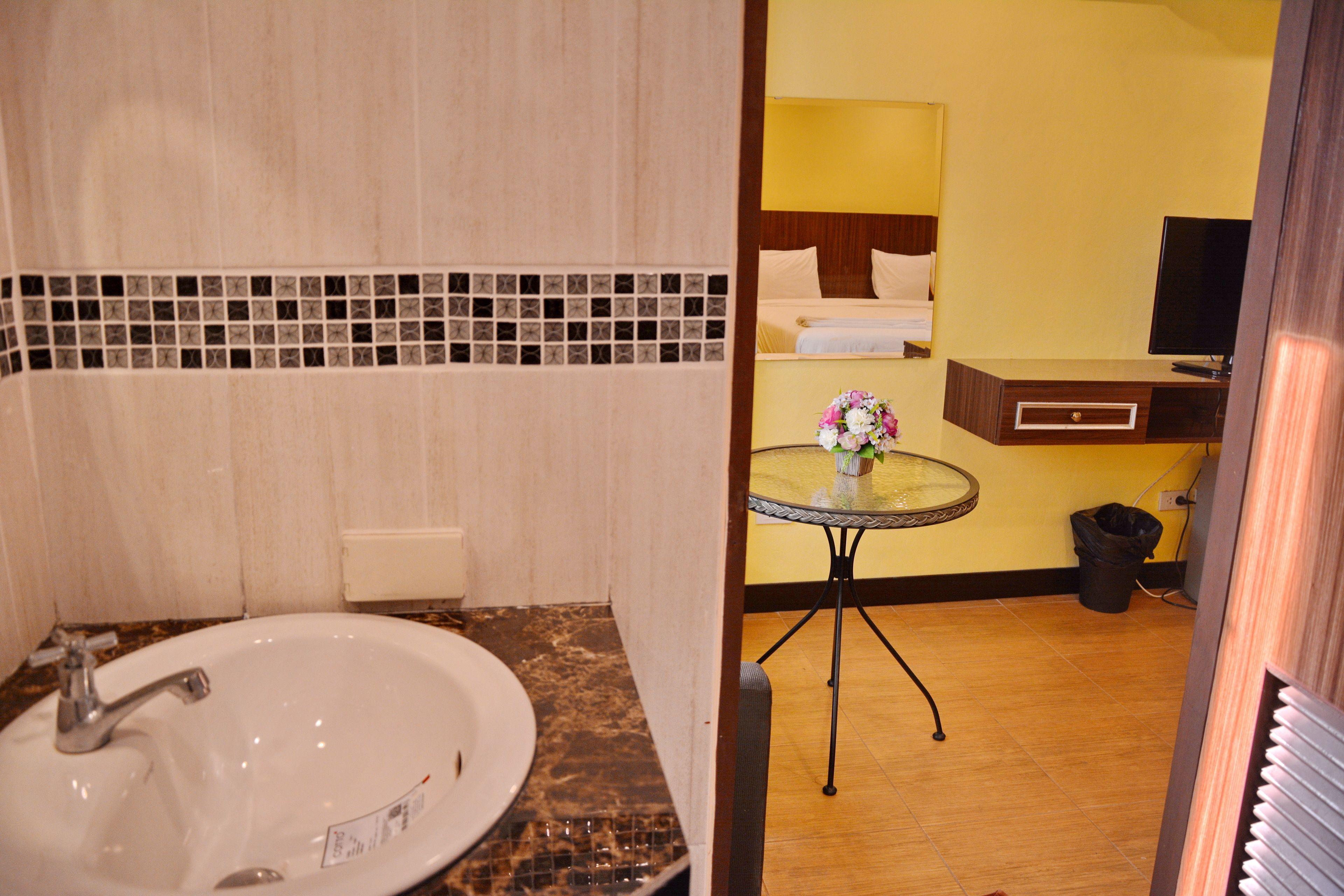 Taj Place Residency Hotel Pattaya