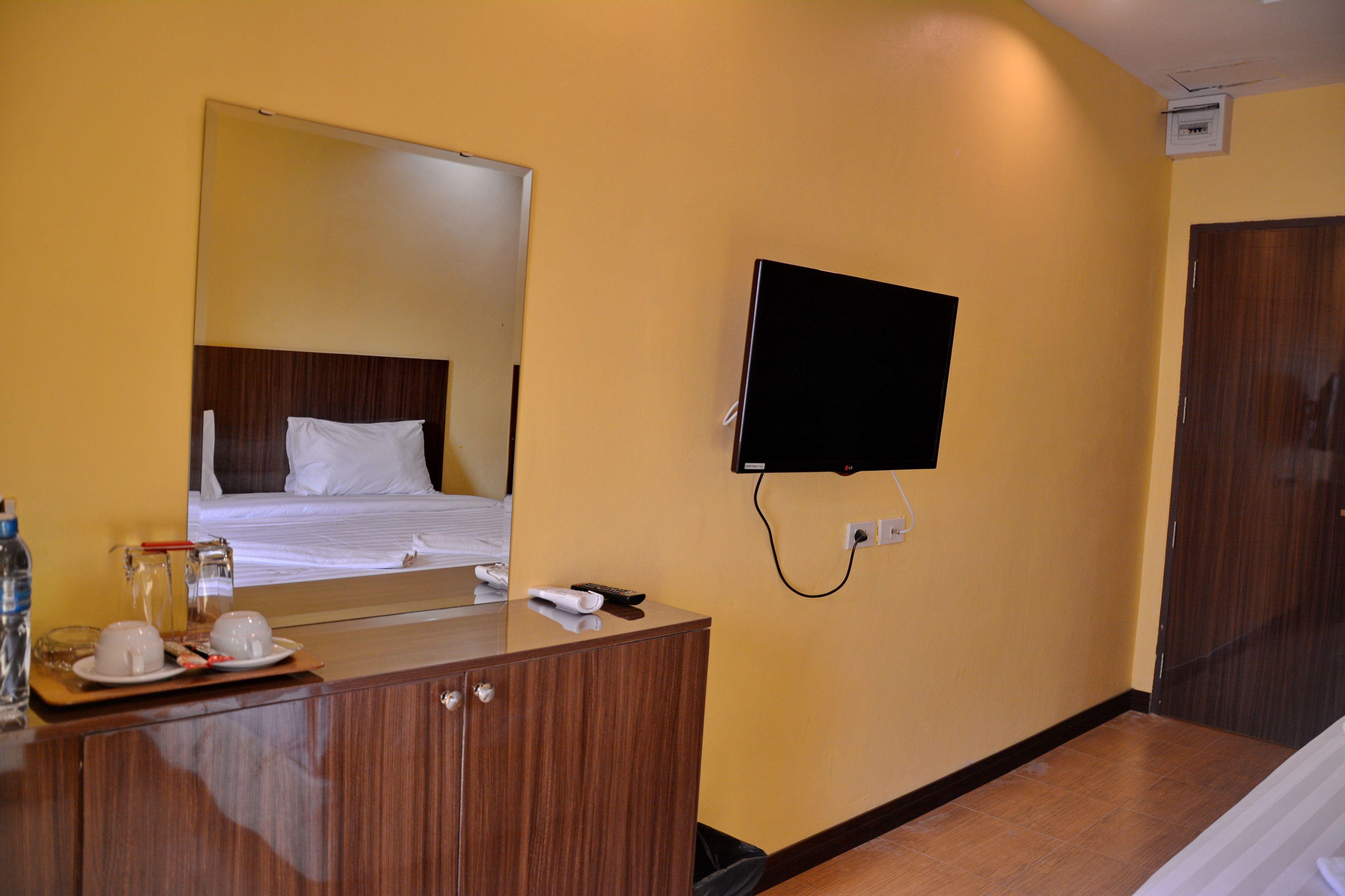 Taj Place Residency Hotel