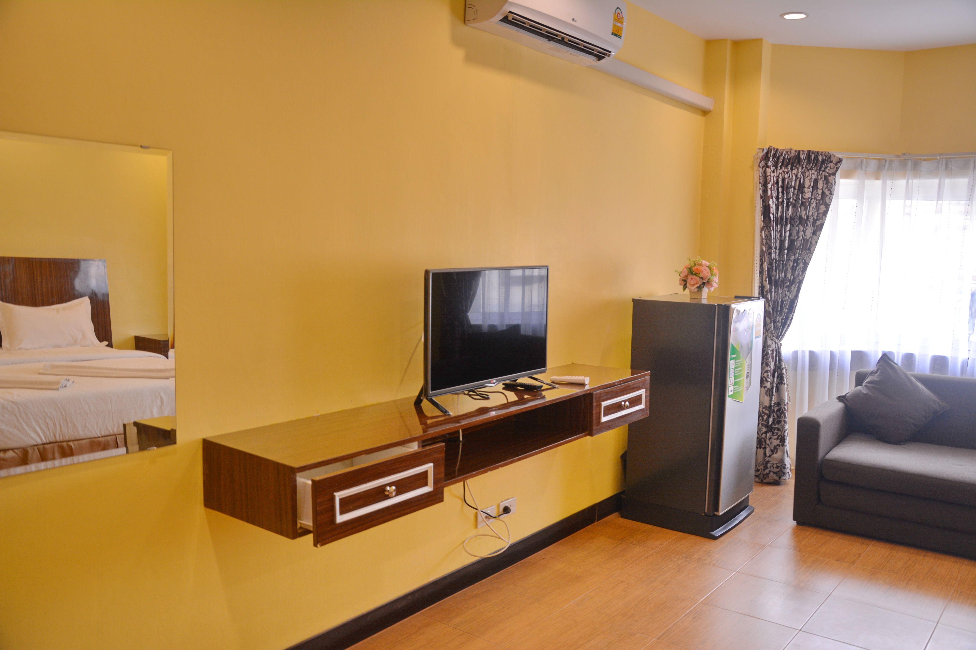 Taj Place Residency Hotel