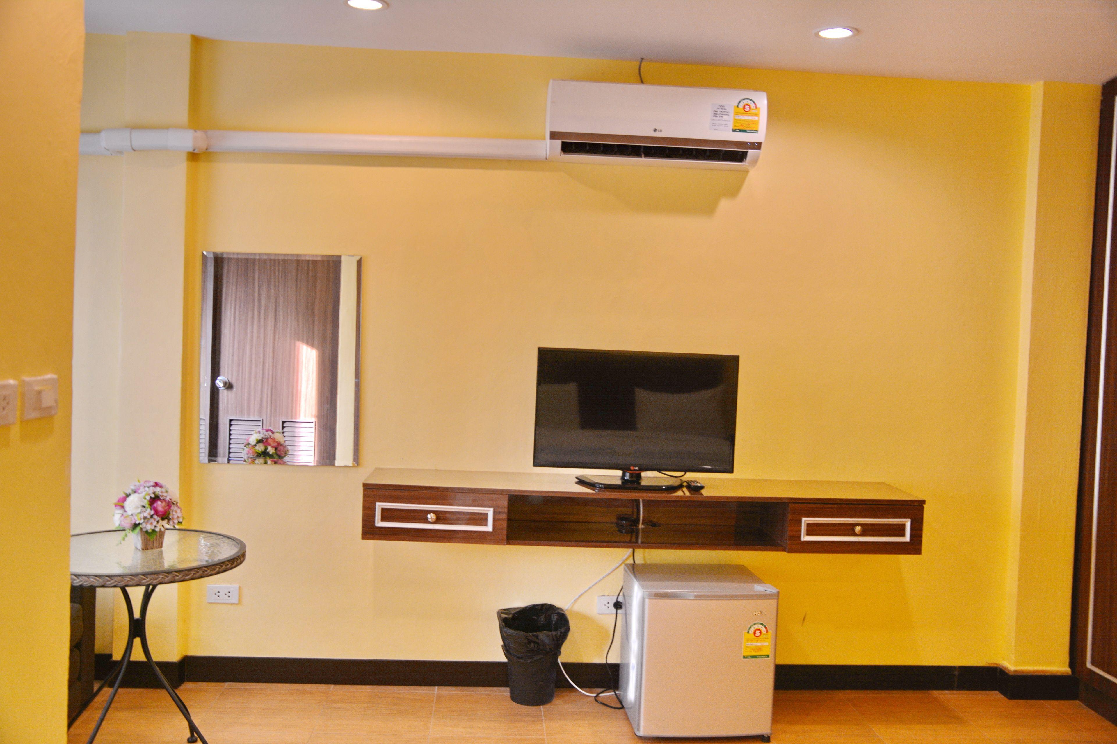 Taj Place Residency Hotel Pattaya