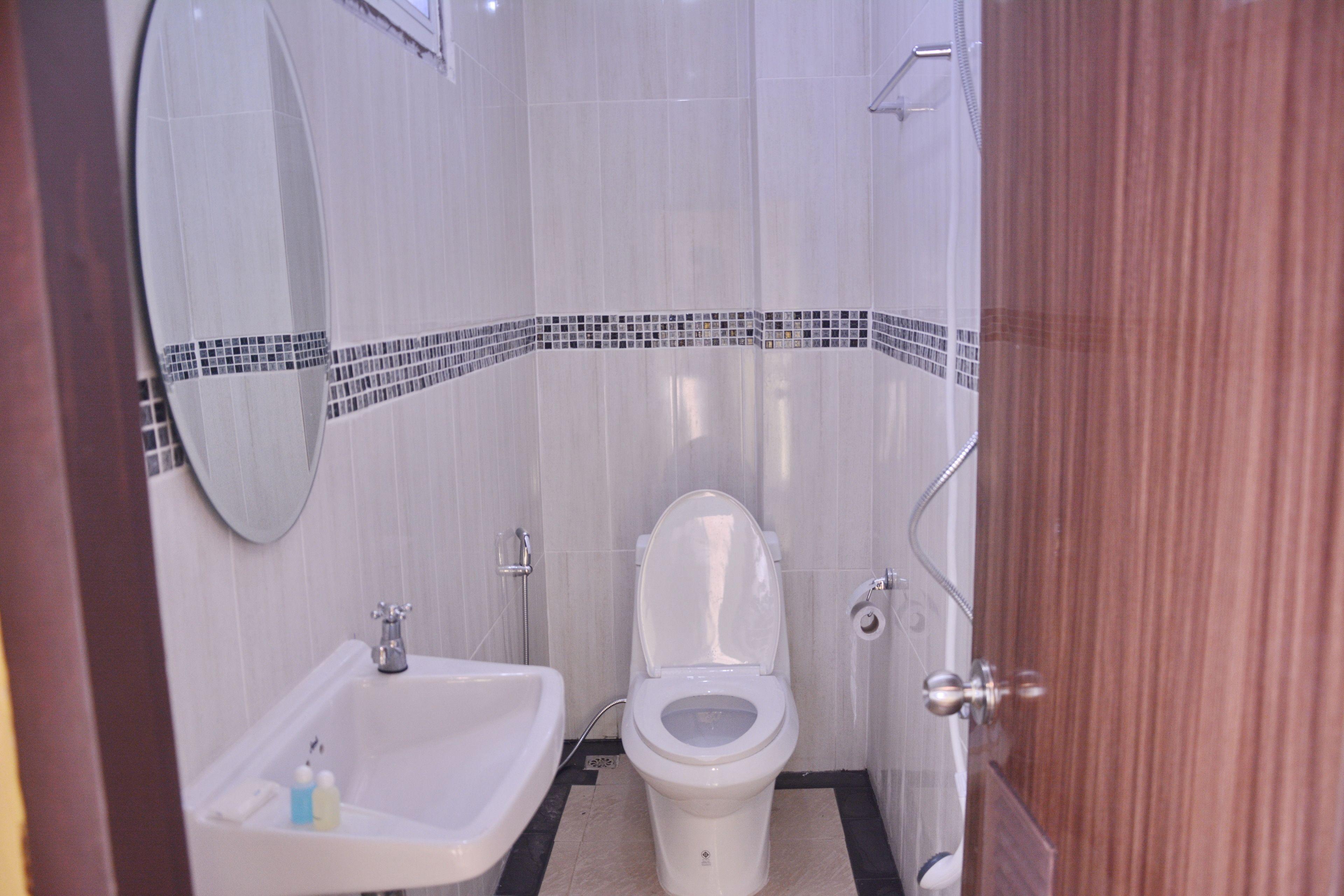 Taj Place Residency 2* Pattaya