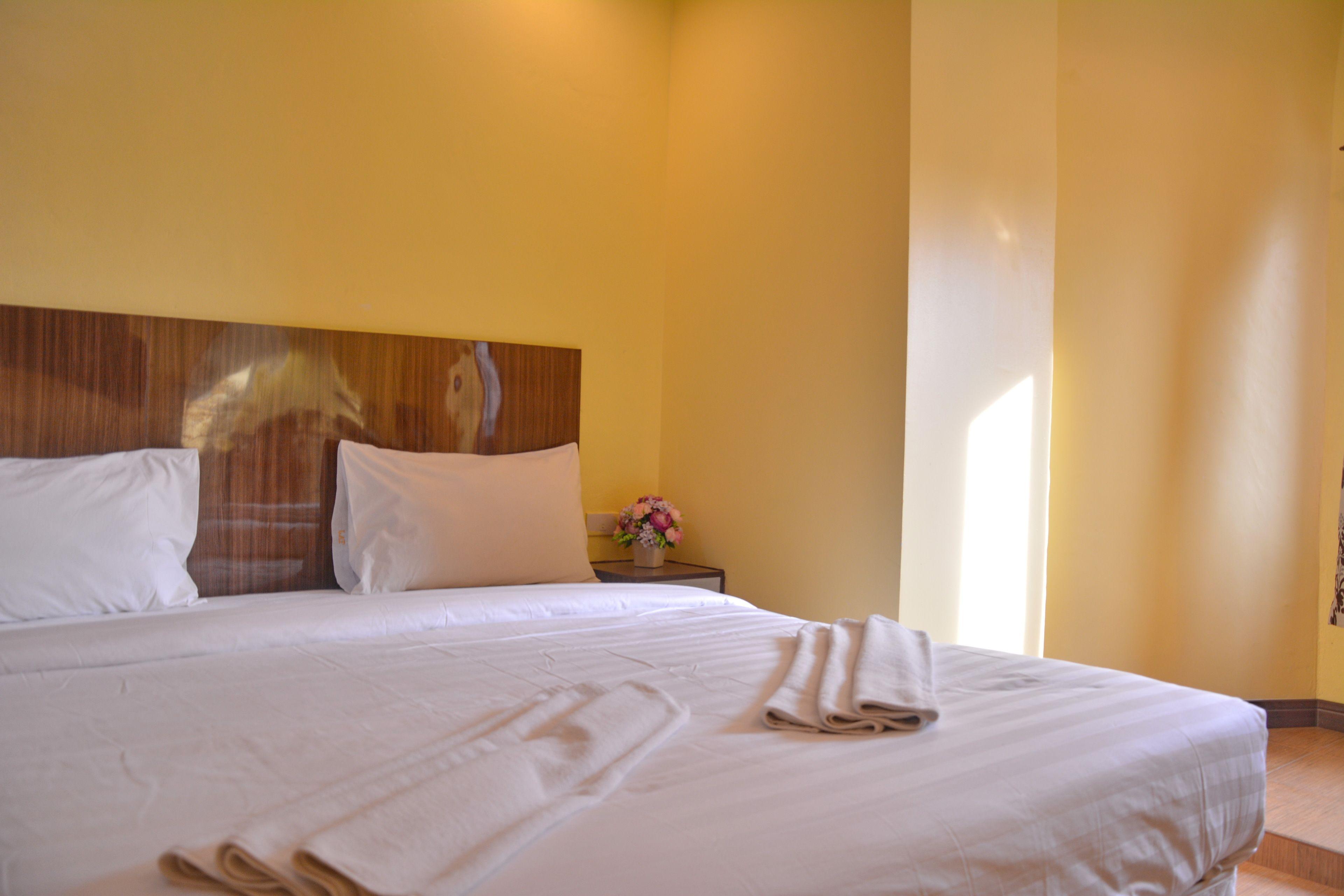 Hotel Taj Place Residency