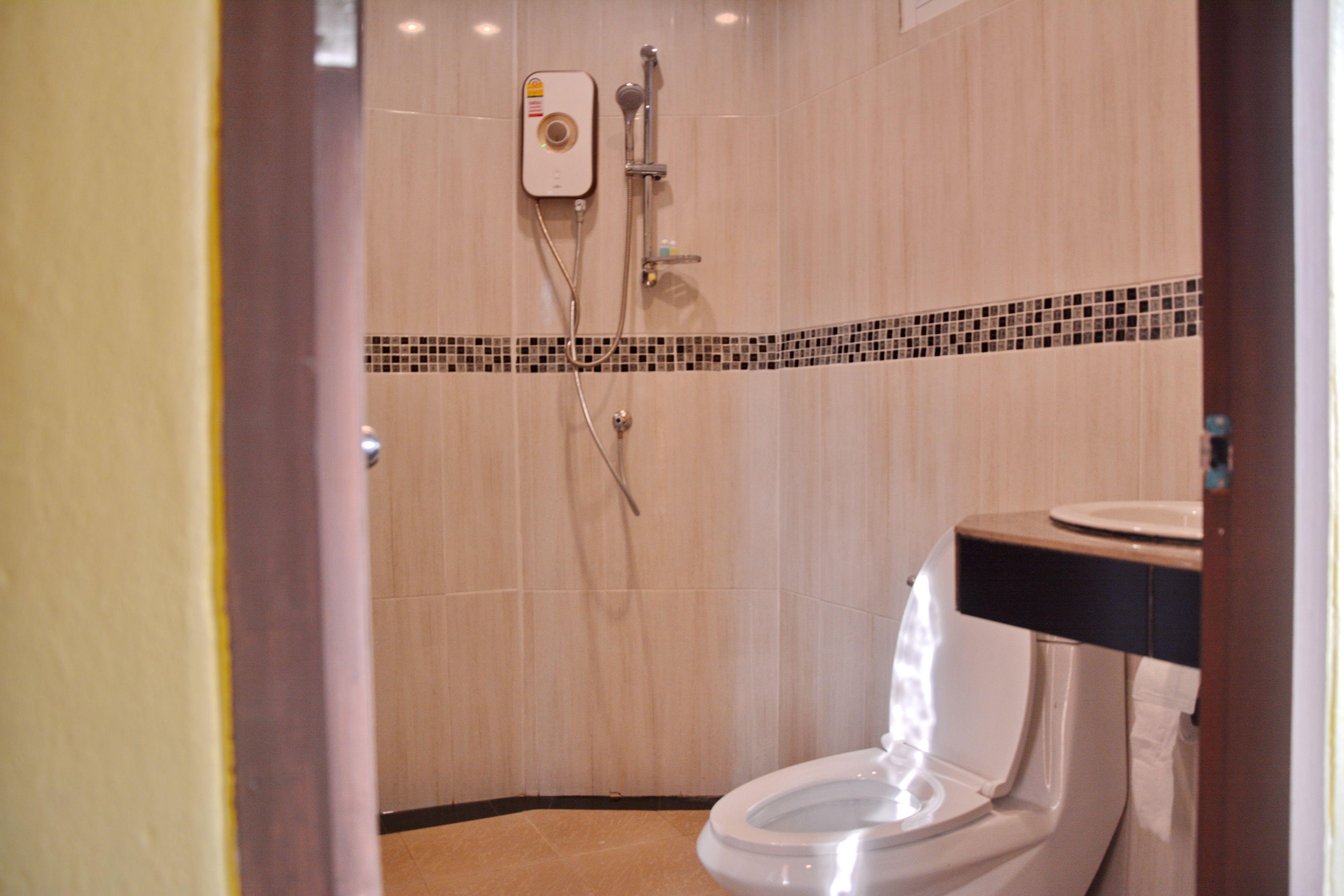 Taj Place Residency 2* Pattaya