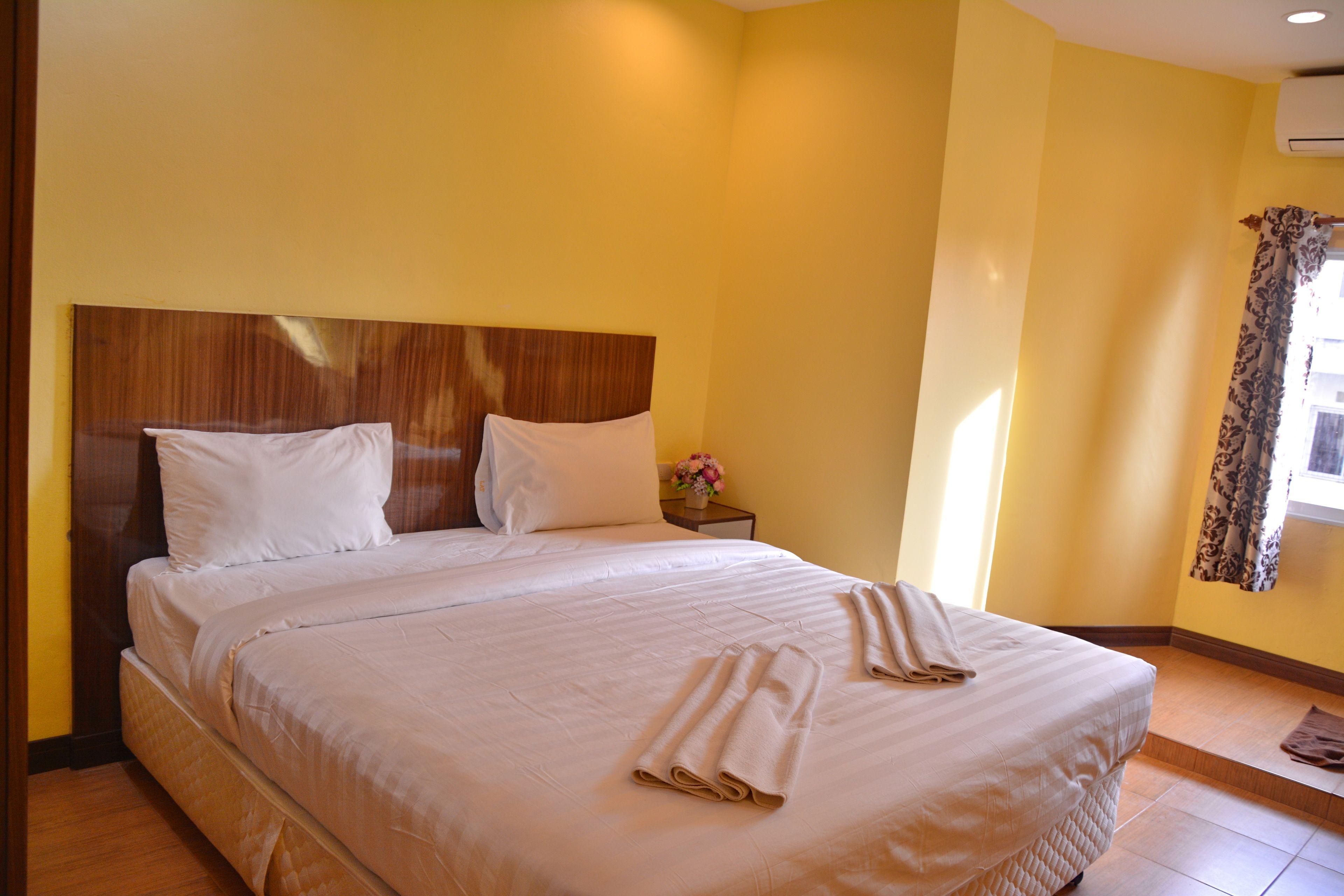 Taj Place Residency Pattaya