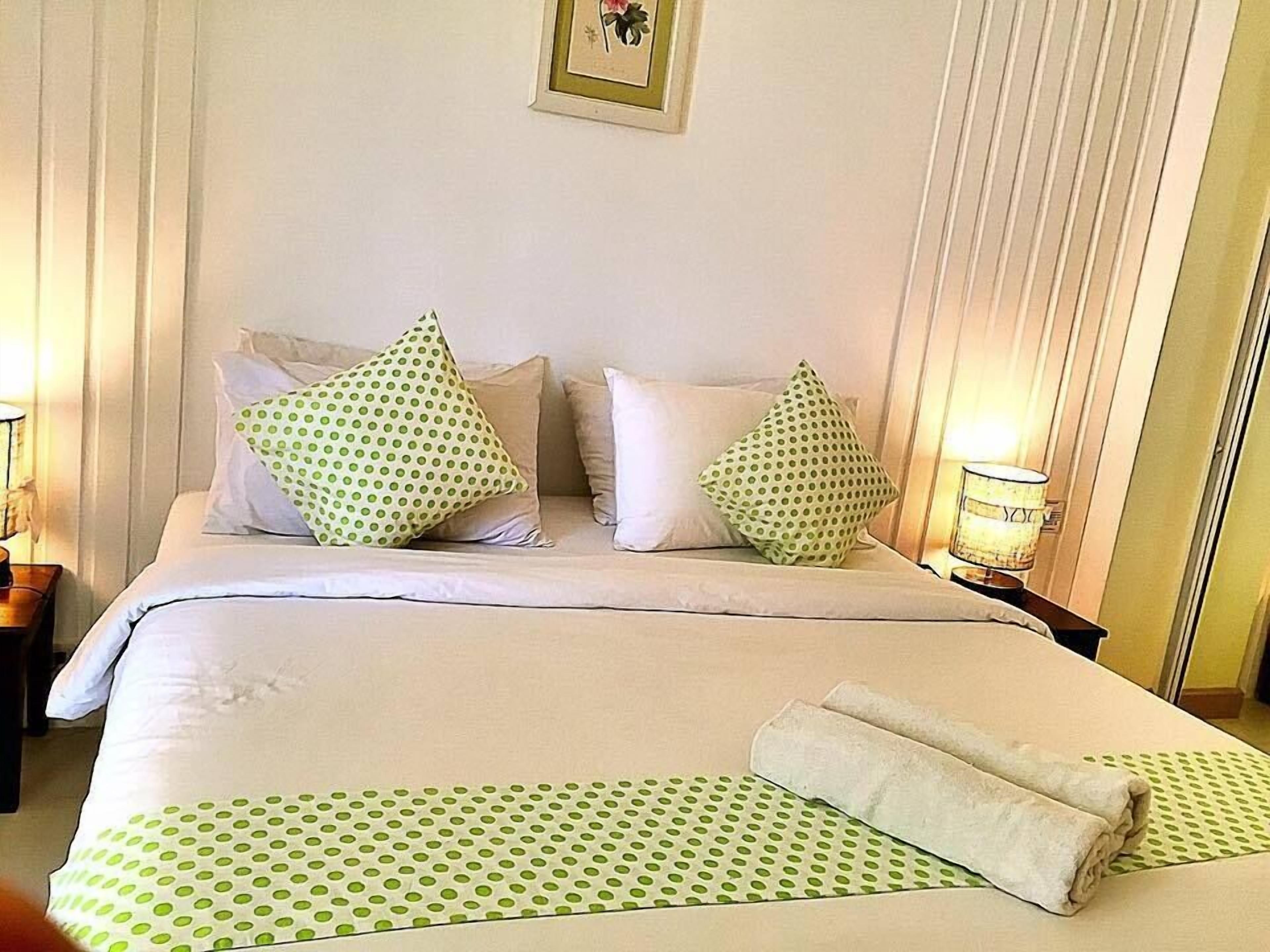 Pius Place 2* Pattaya