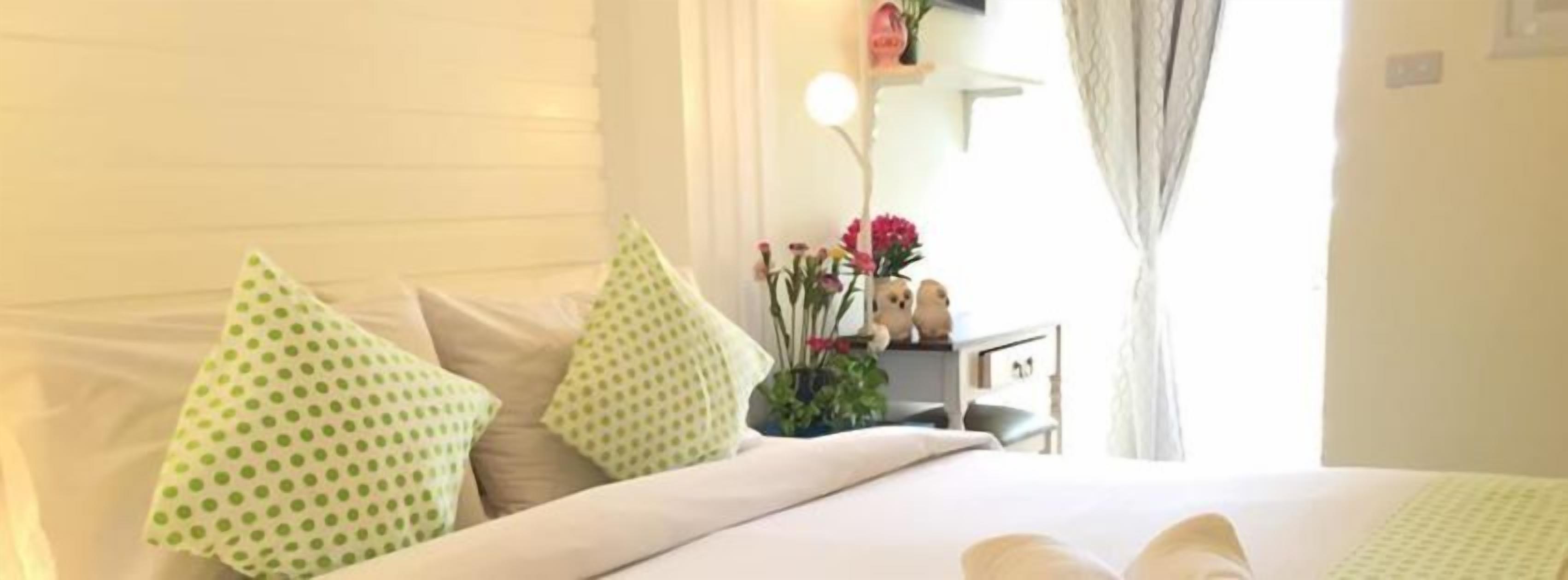 Pius Place Hotel Pattaya