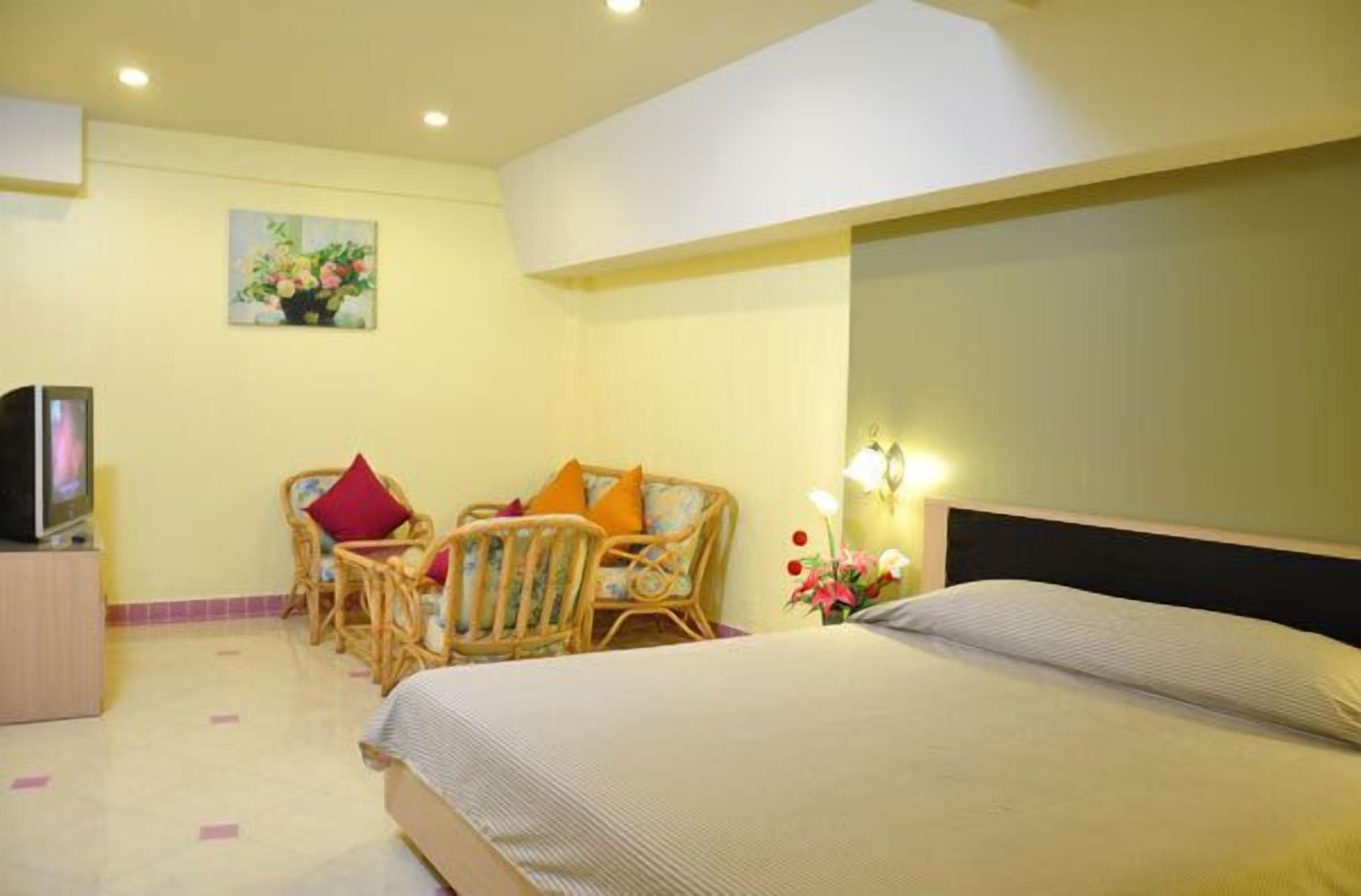 Guest house Tj 3*