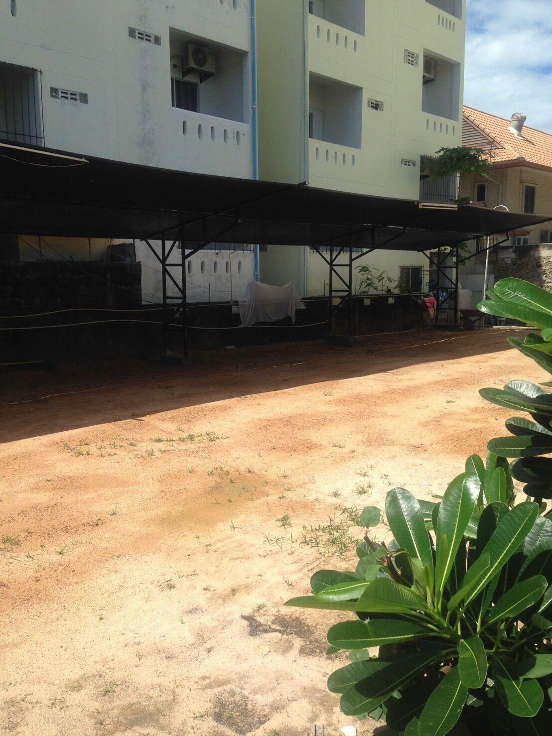 Hotel Baan Talay Pattaya