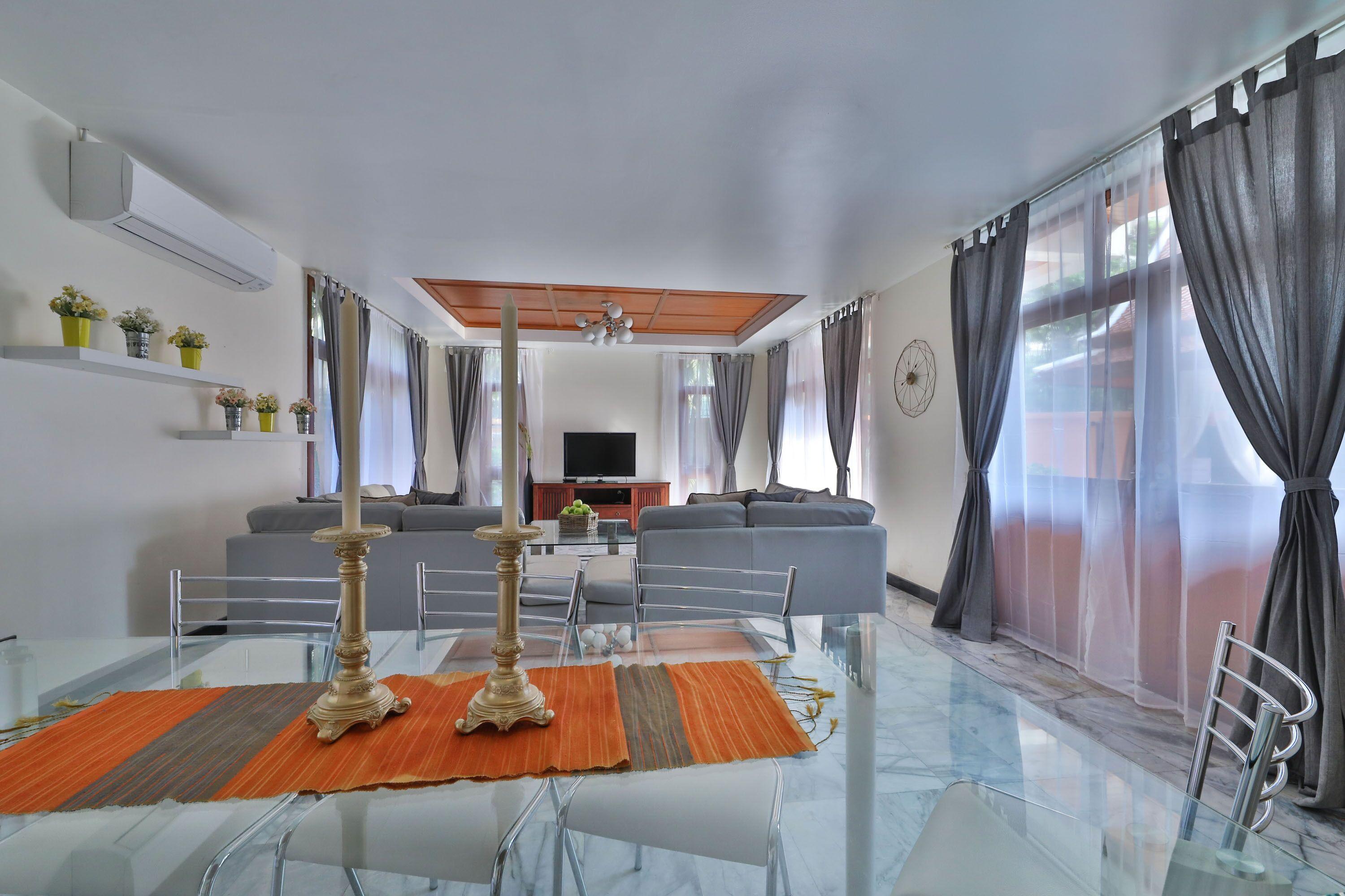 Villa Siam Pool Pattaya