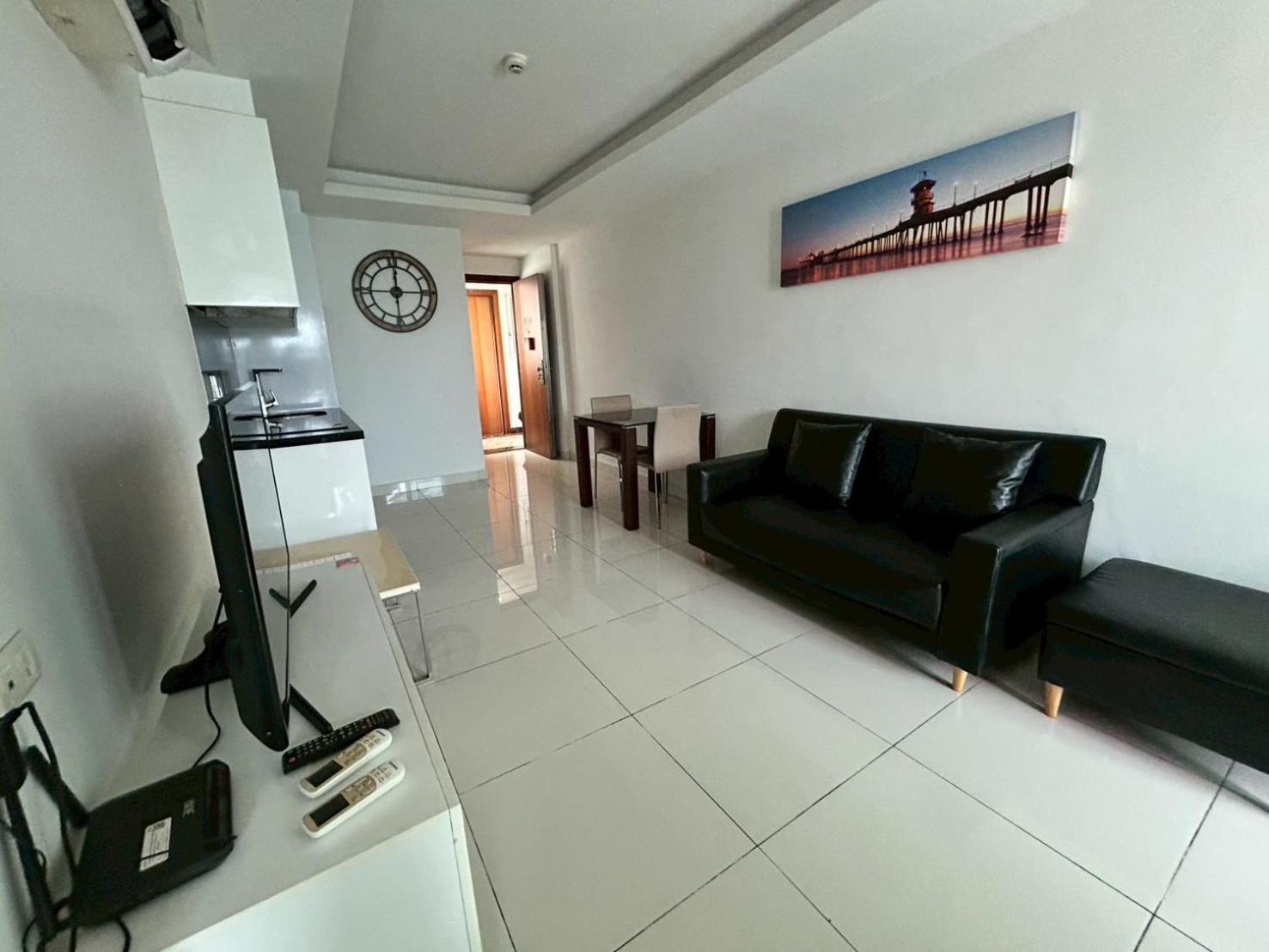 Water Park 826 Apartment *