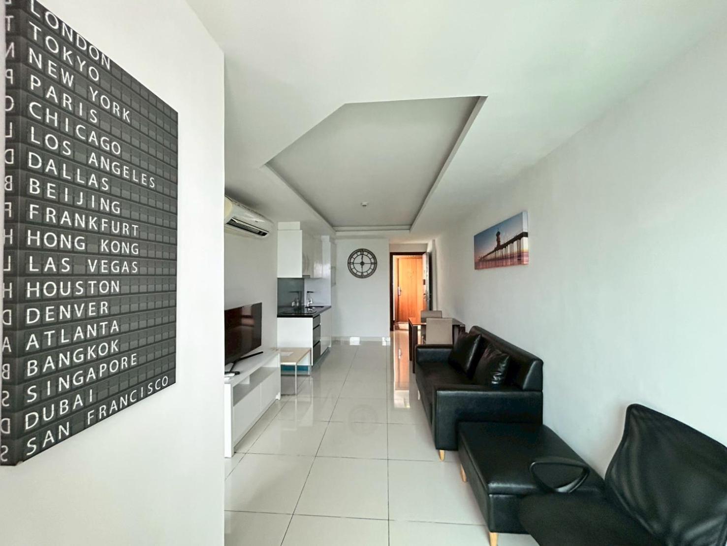 Water Park 826 Pattaya