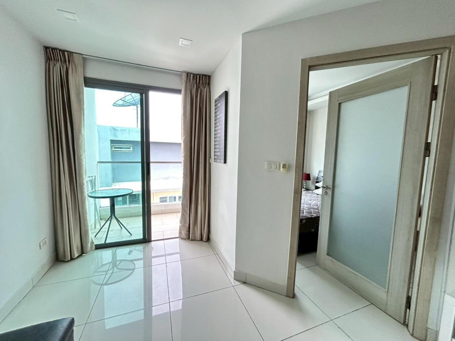 Apartment Water Park 826 *