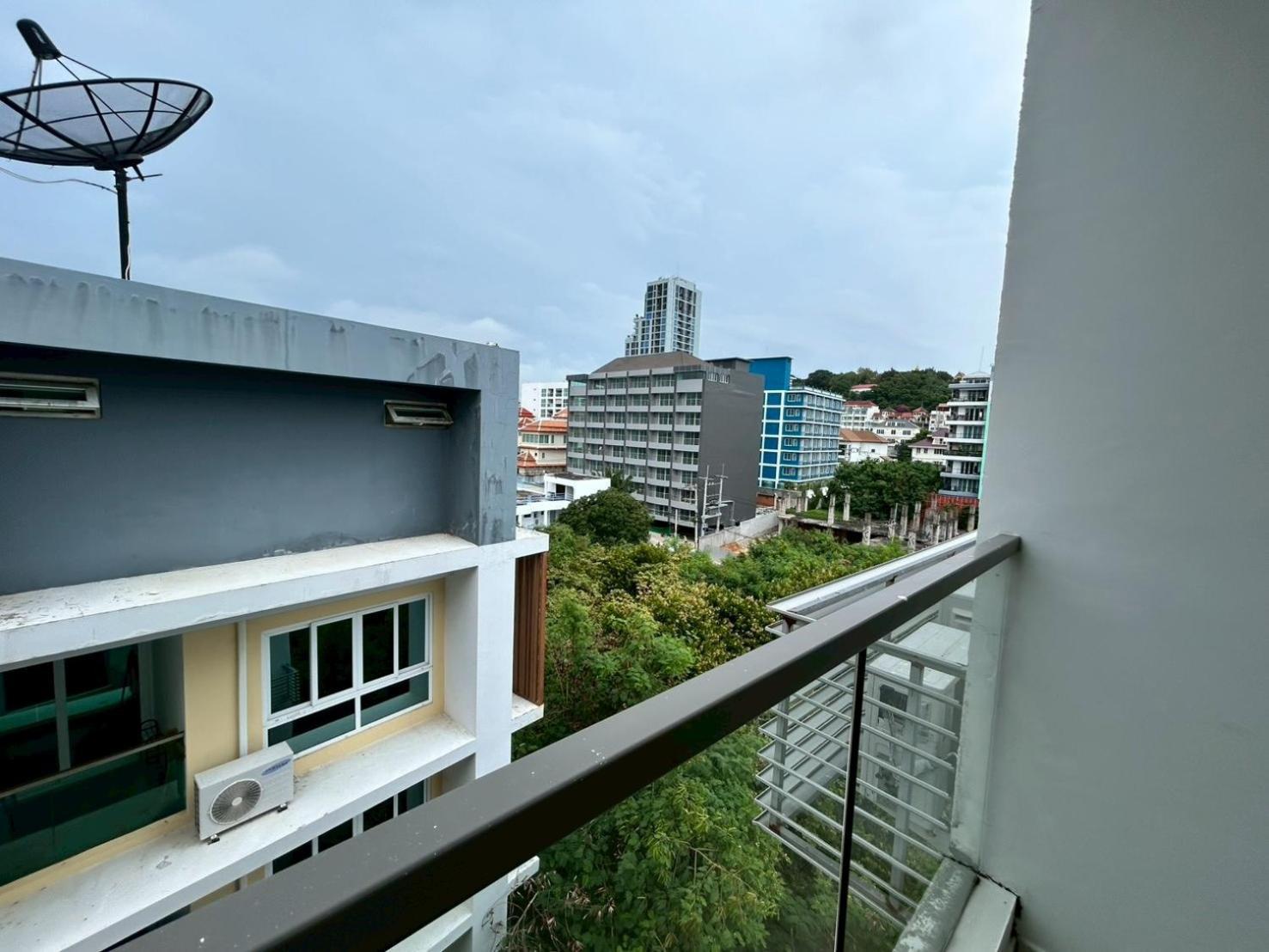 Water Park 826 Apartment