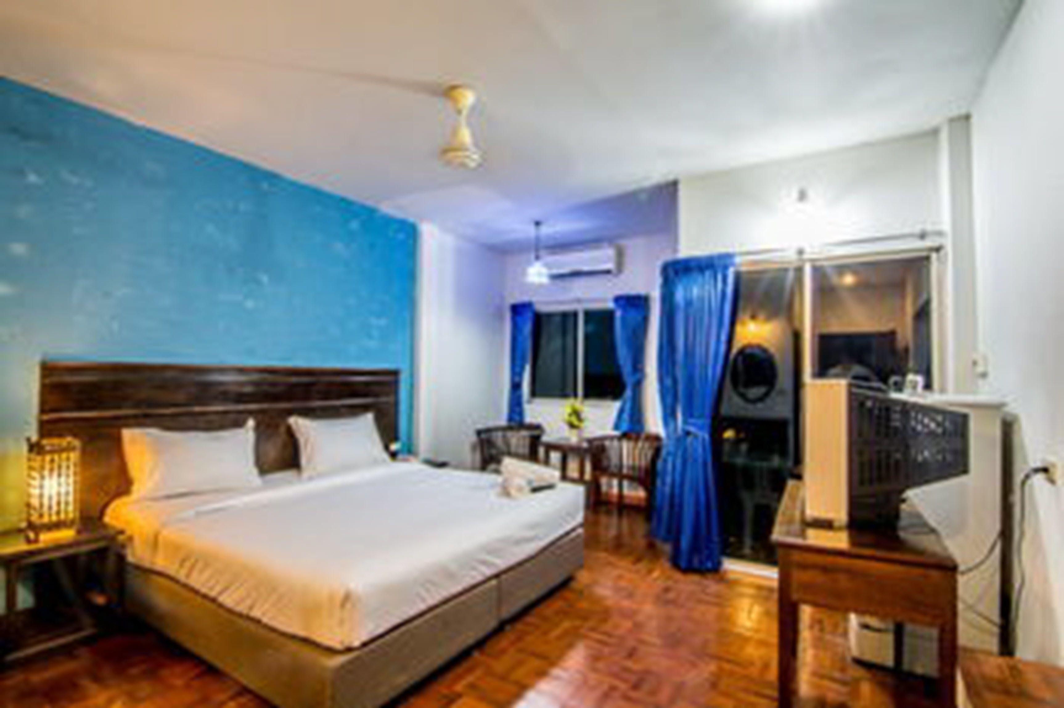Hotel Sutus Court 2 Pattaya