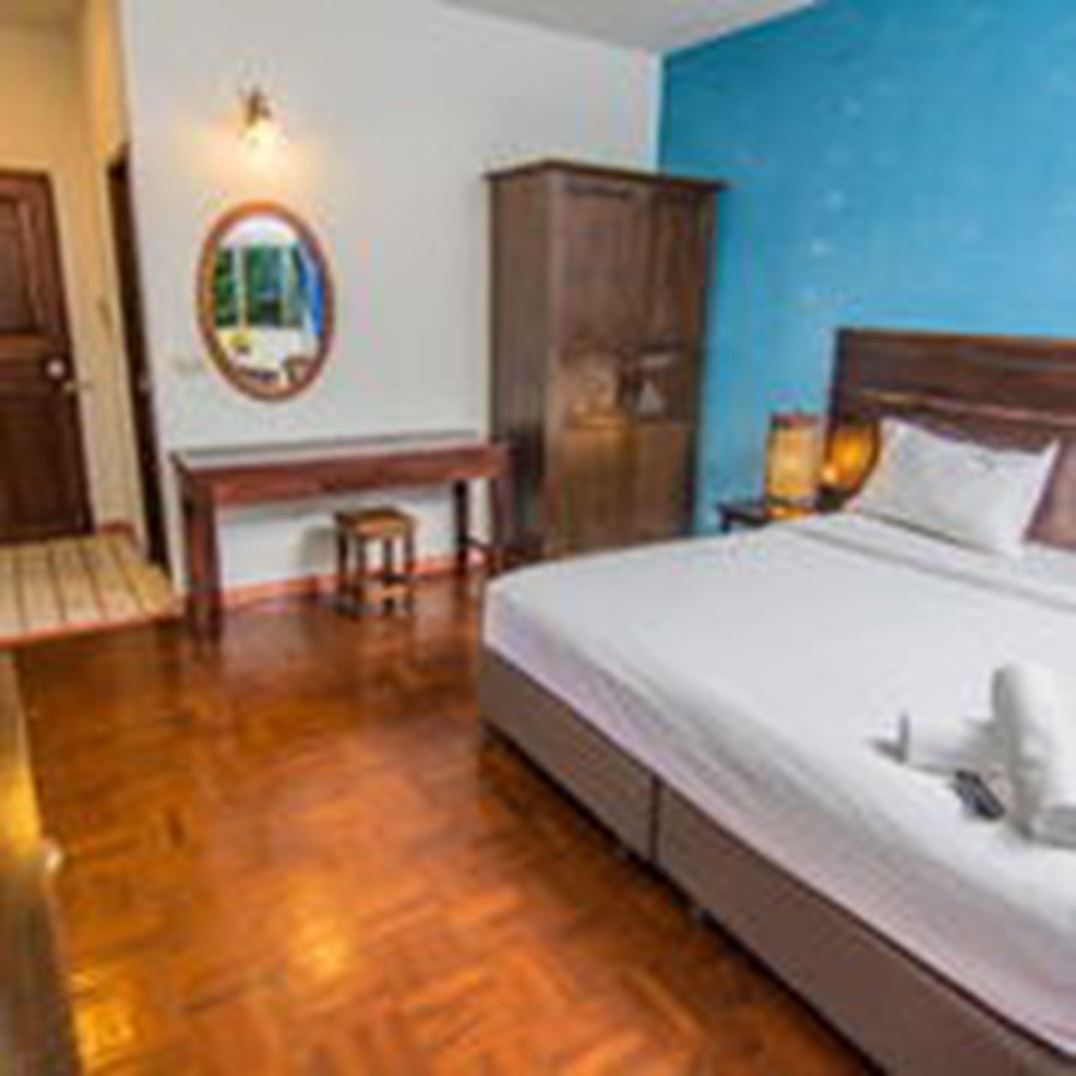 Sutus Court 2 Pattaya