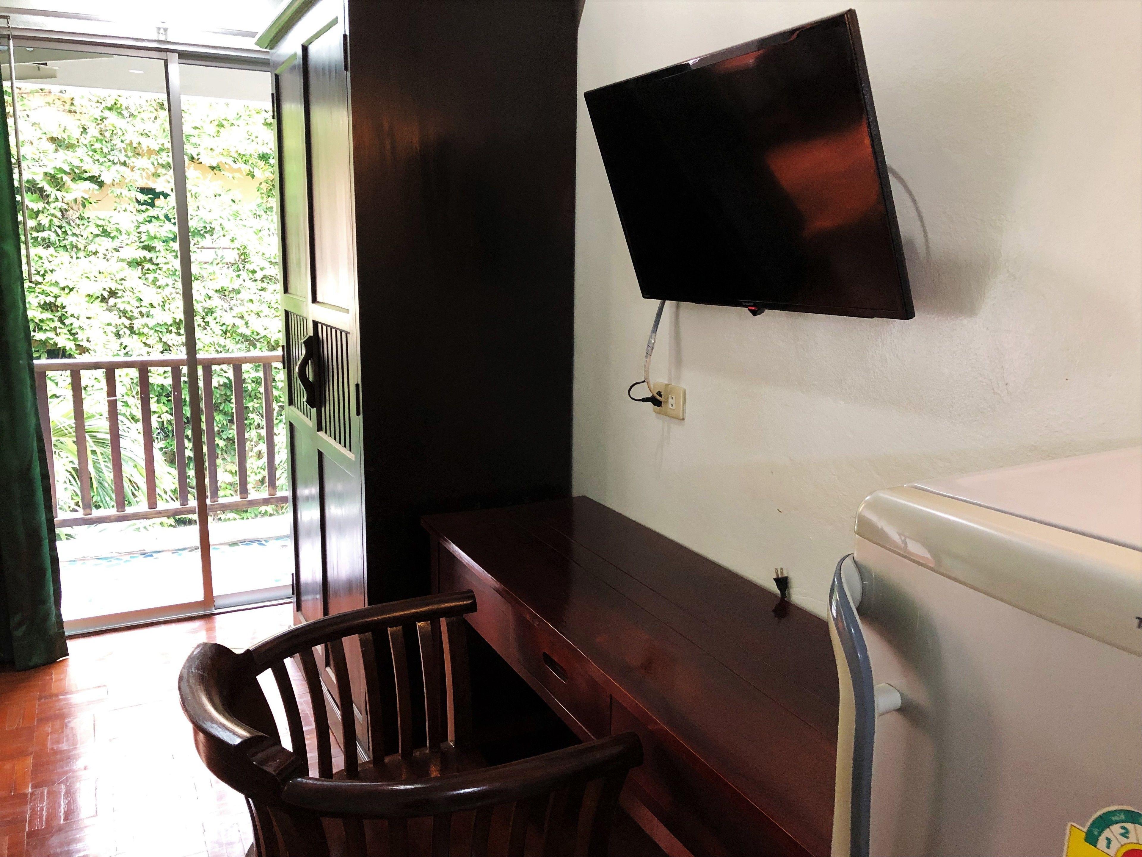 Sutus Court 2 Hotel Pattaya