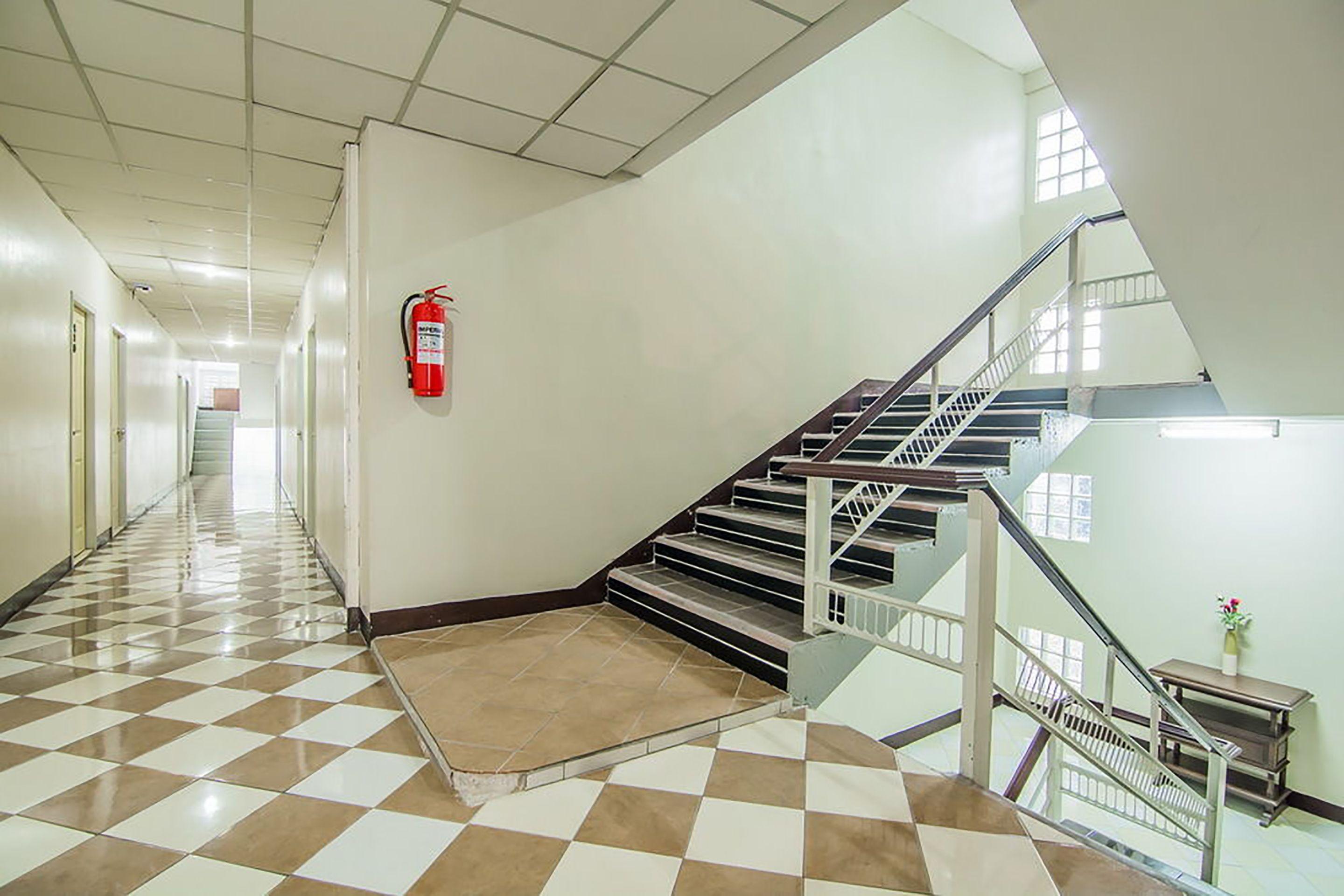 สุทัศน์คอร์ท 3 โรงแรม Pattaya