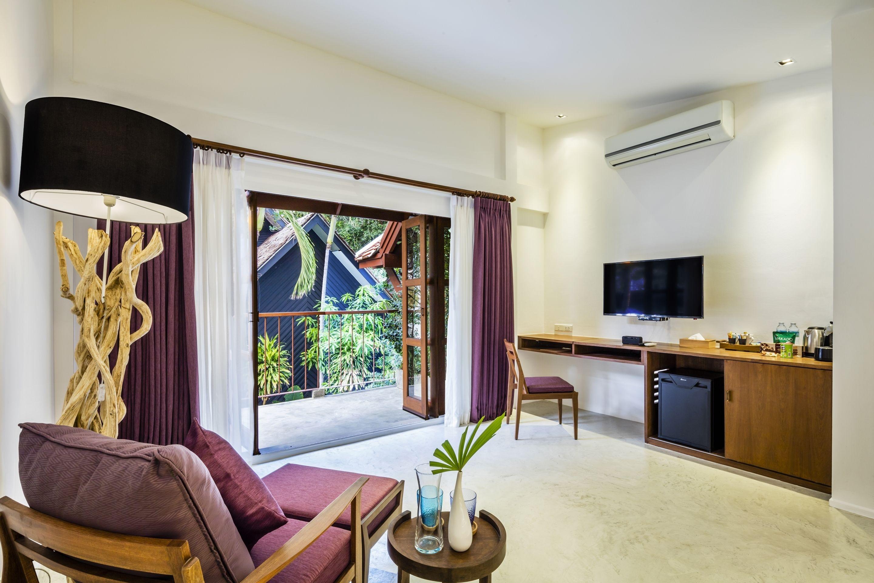 The Monttra - Sha Extra รีสอร์ท Pattaya