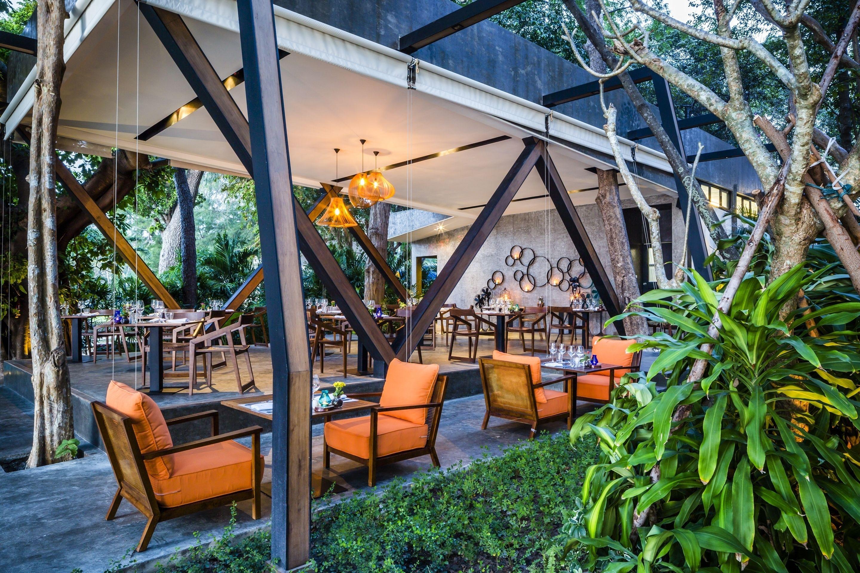 The Monttra Pattaya - Sha Extra Plus Resort 5*