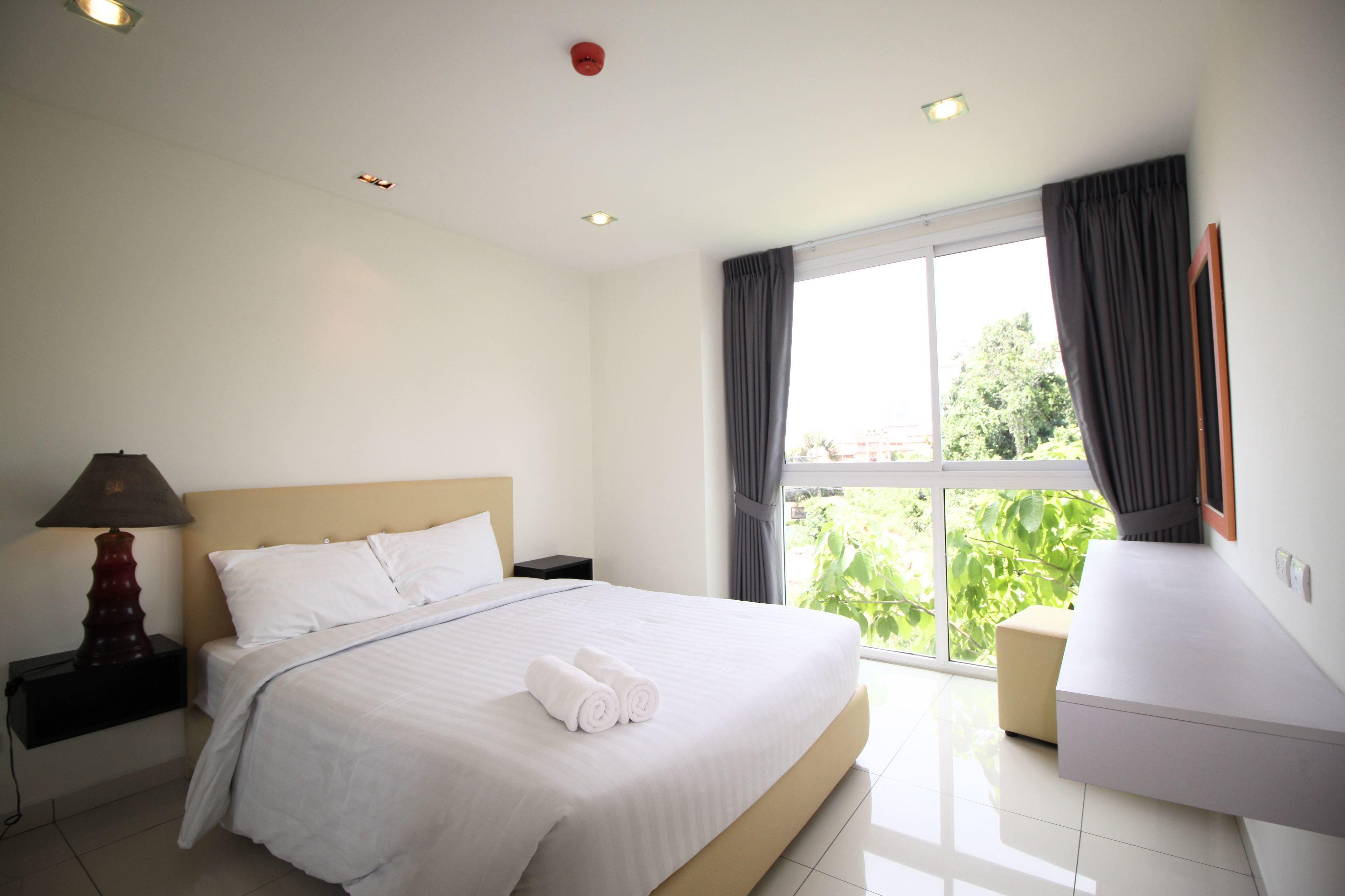 Art On The Hill By Sunny Pattaya