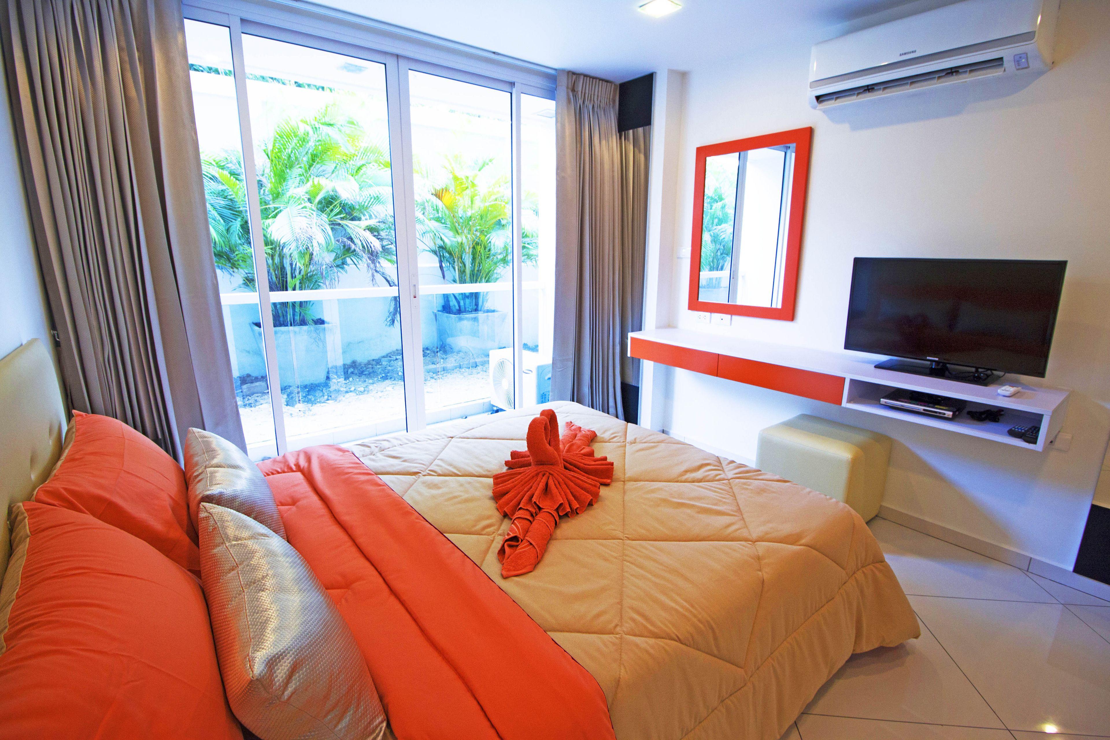 Art On The Hill By Sunny Pattaya