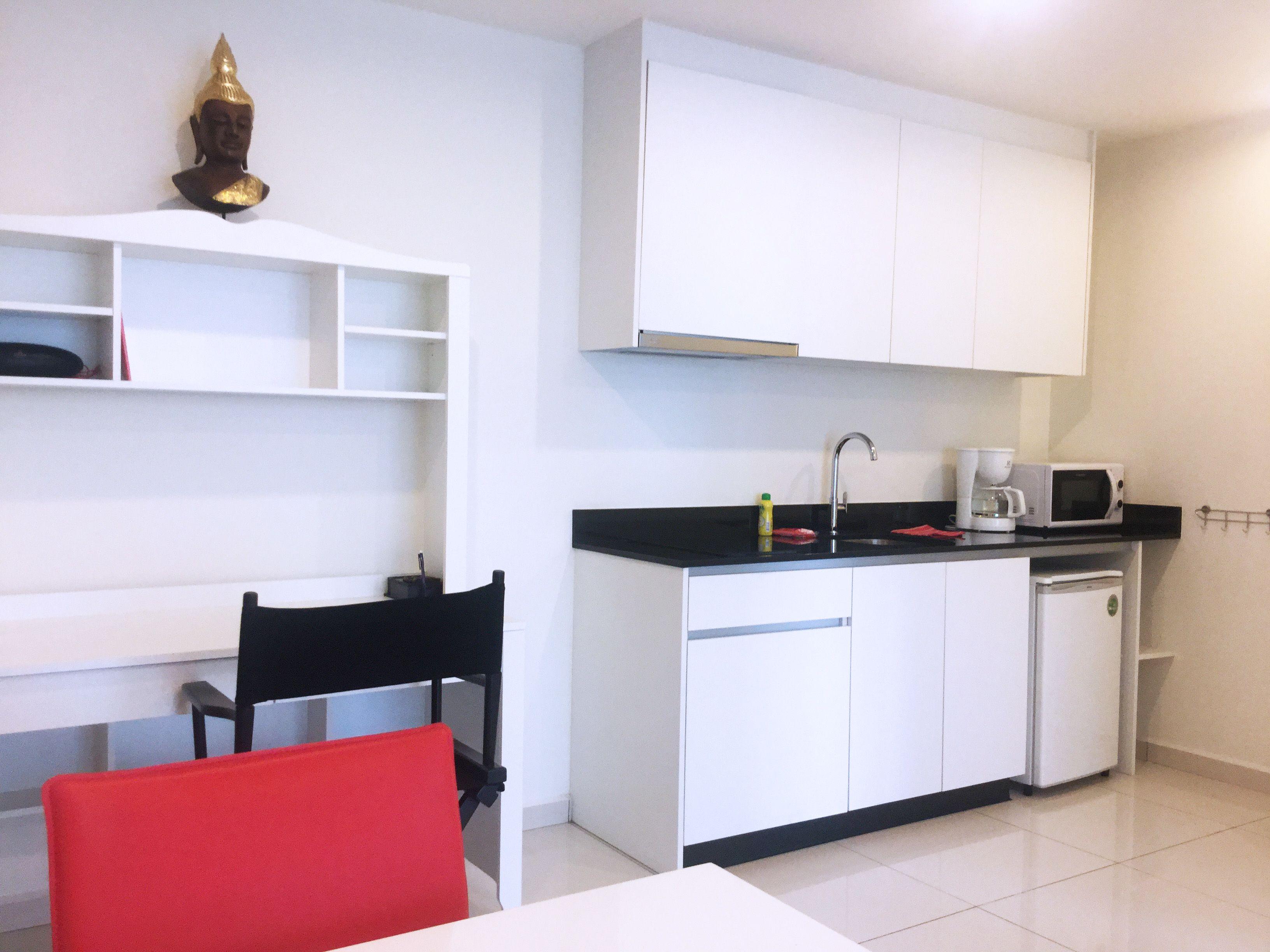 Art On The Hill By Sunny Pattaya