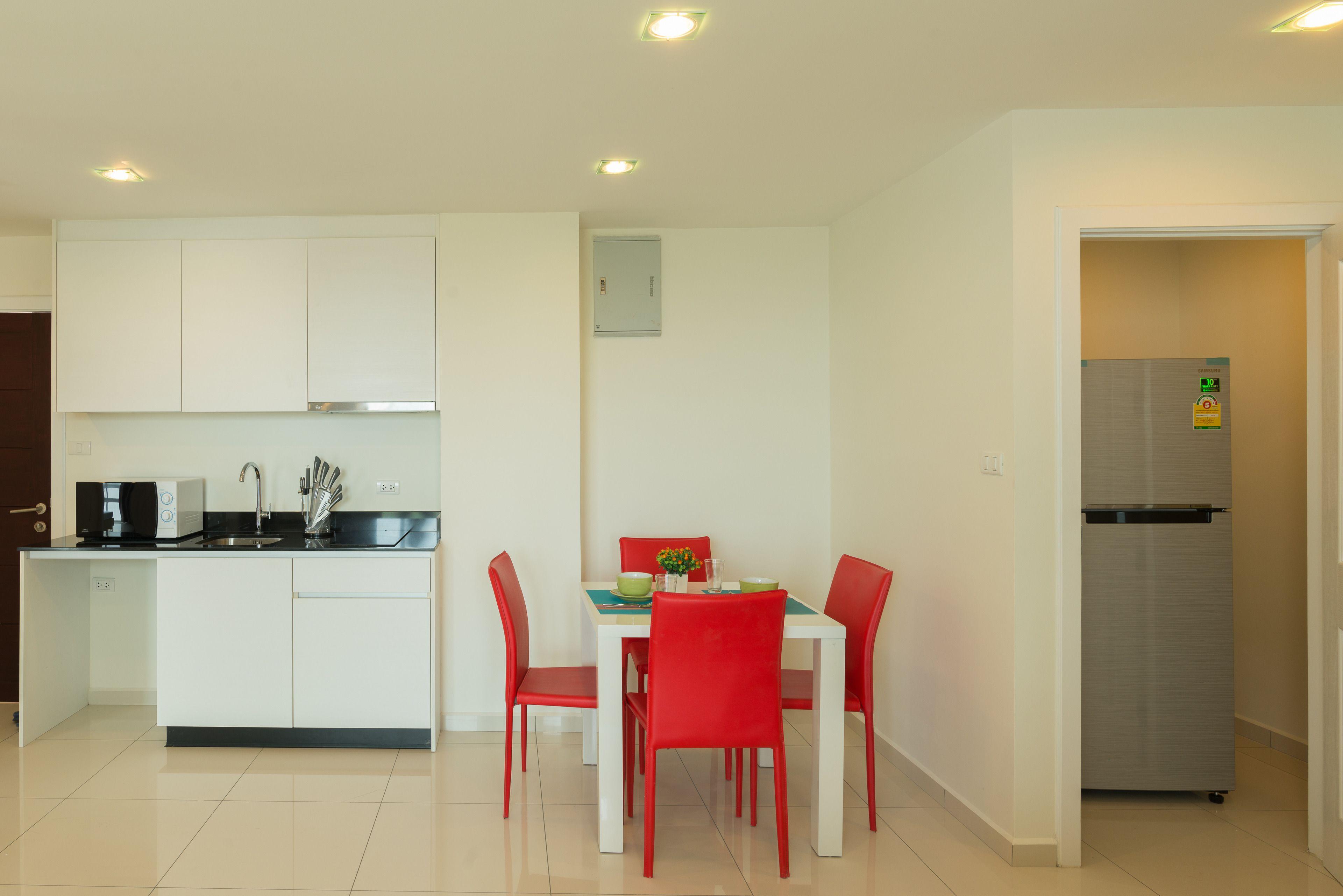 Art On The Hill By Sunny Pattaya