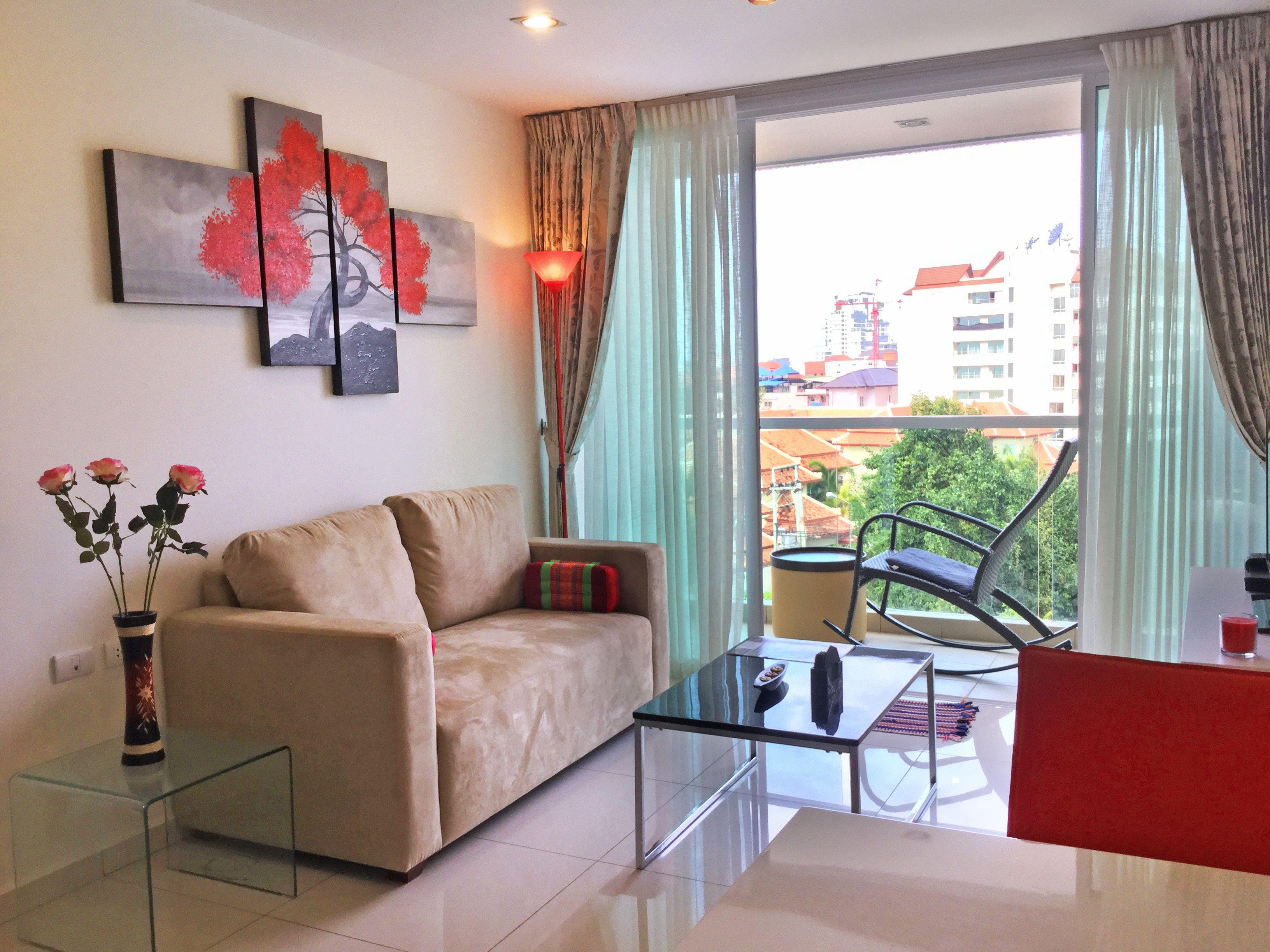 Art On The Hill By Sunny * Pattaya