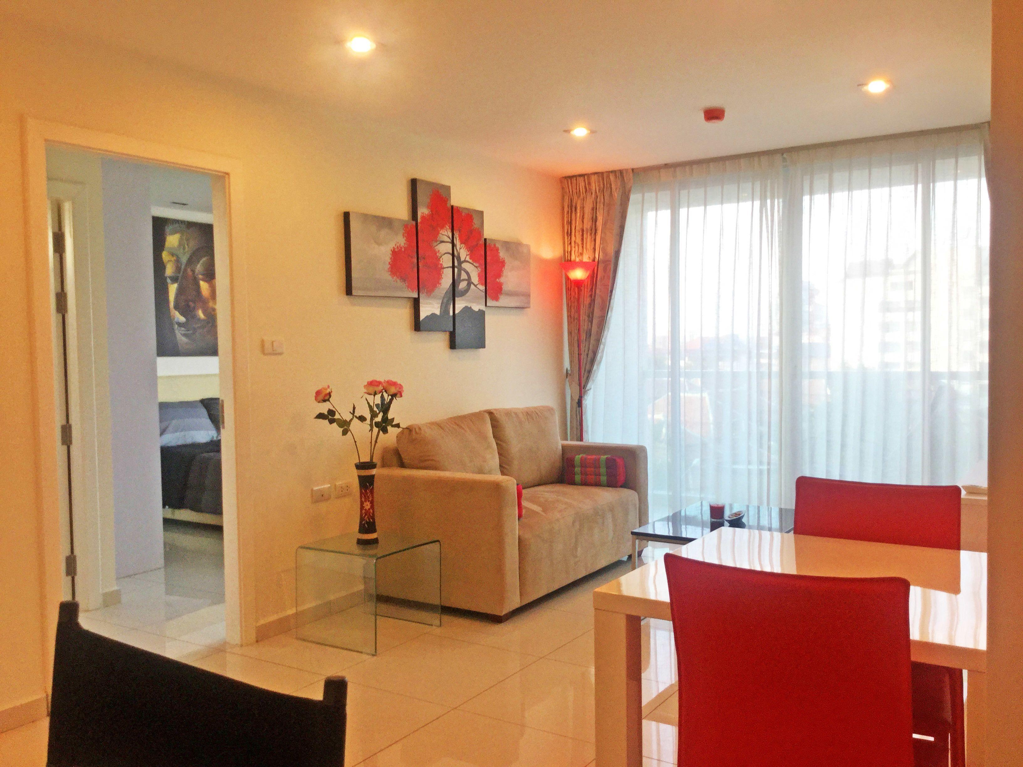 Art On The Hill By Sunny Pattaya