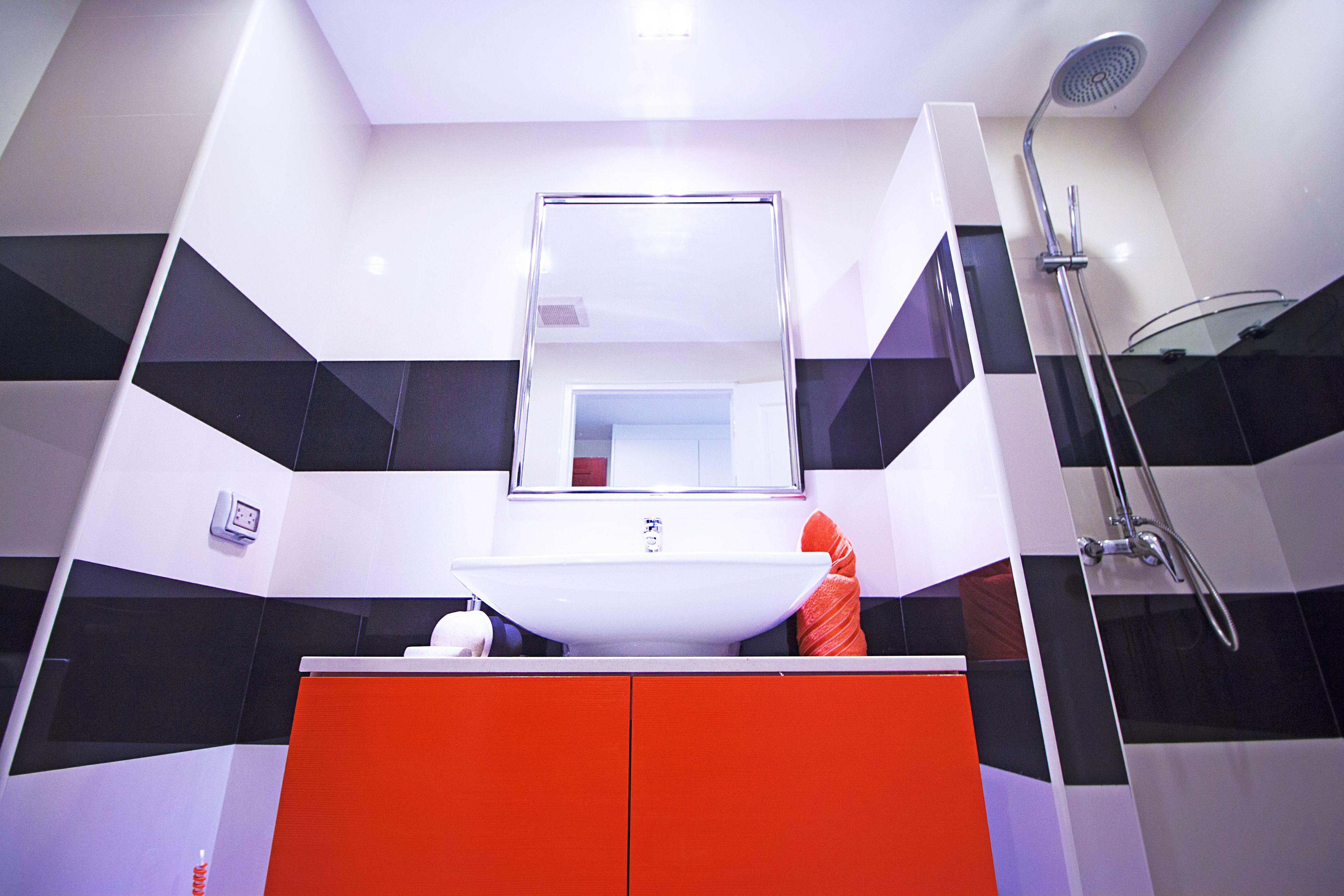 Apartment Art On The Hill By Sunny Pattaya