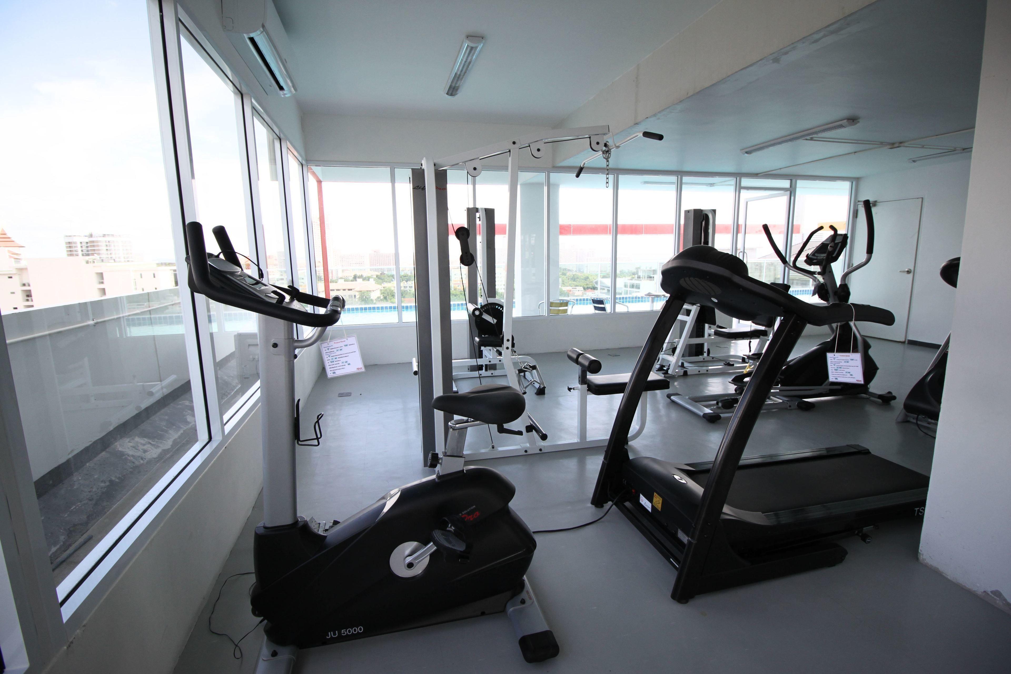 Art On The Hill By Sunny Pattaya