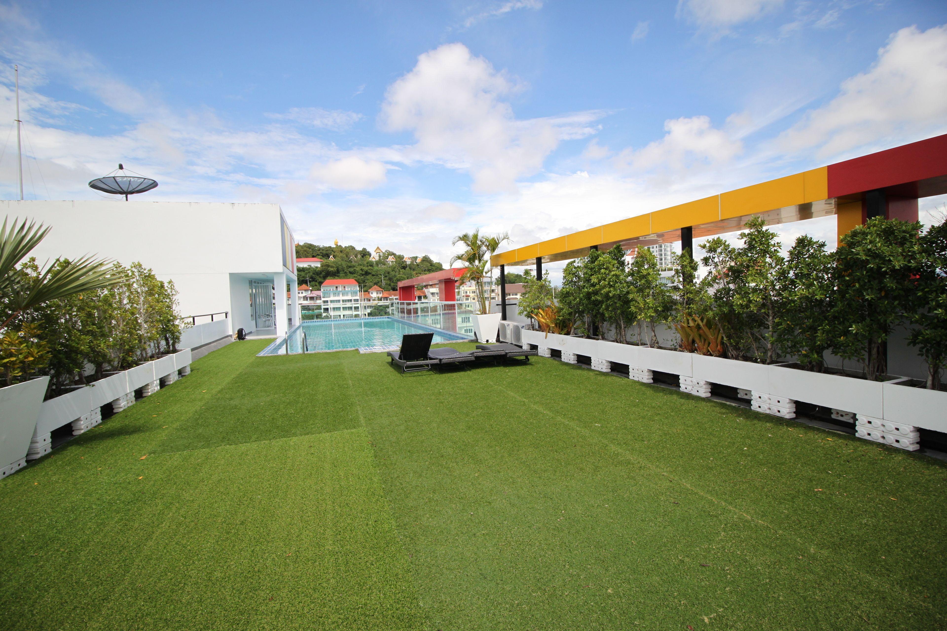 Art On The Hill By Sunny *