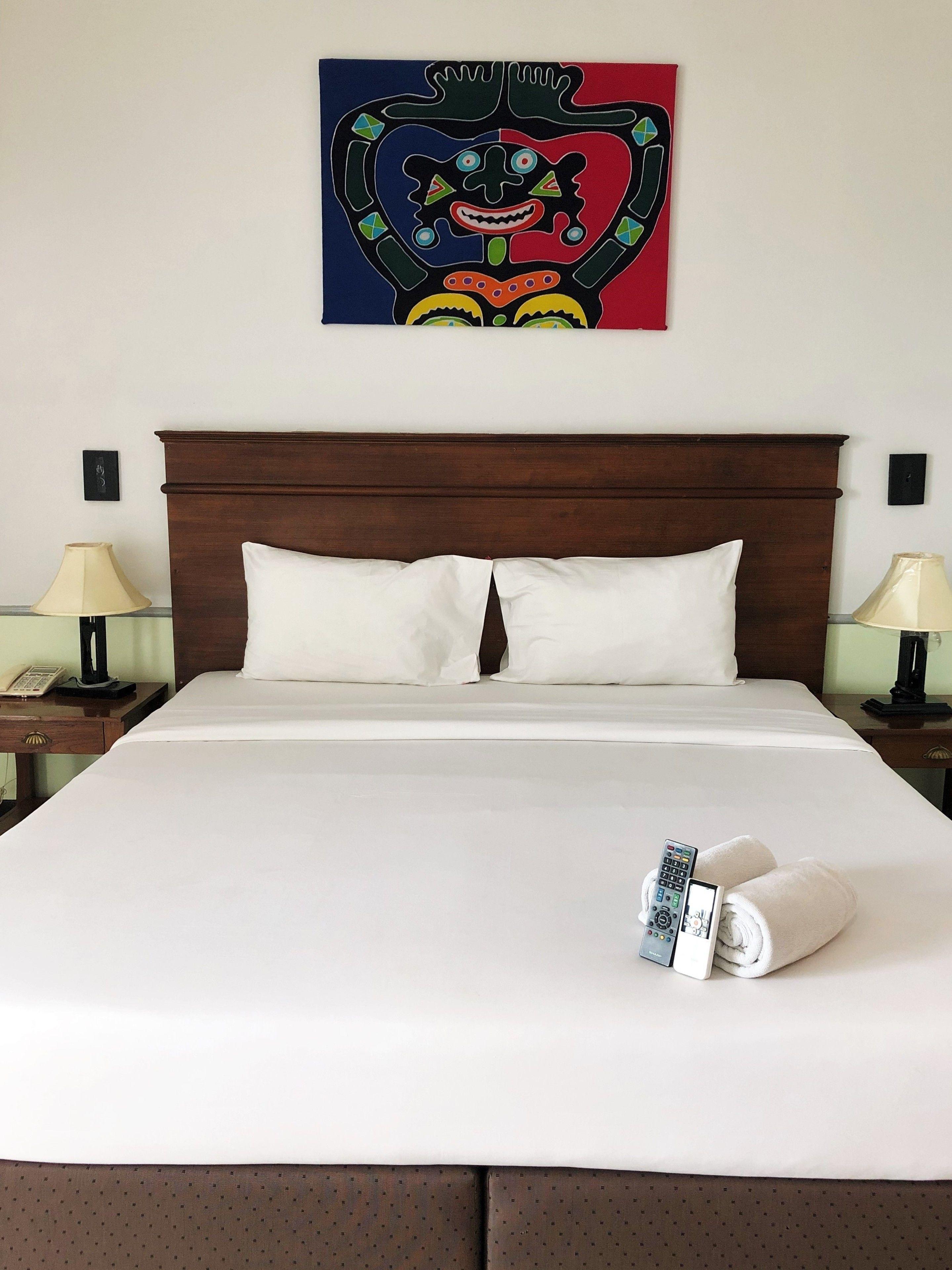 Hotel Sutus Court 1 Pattaya